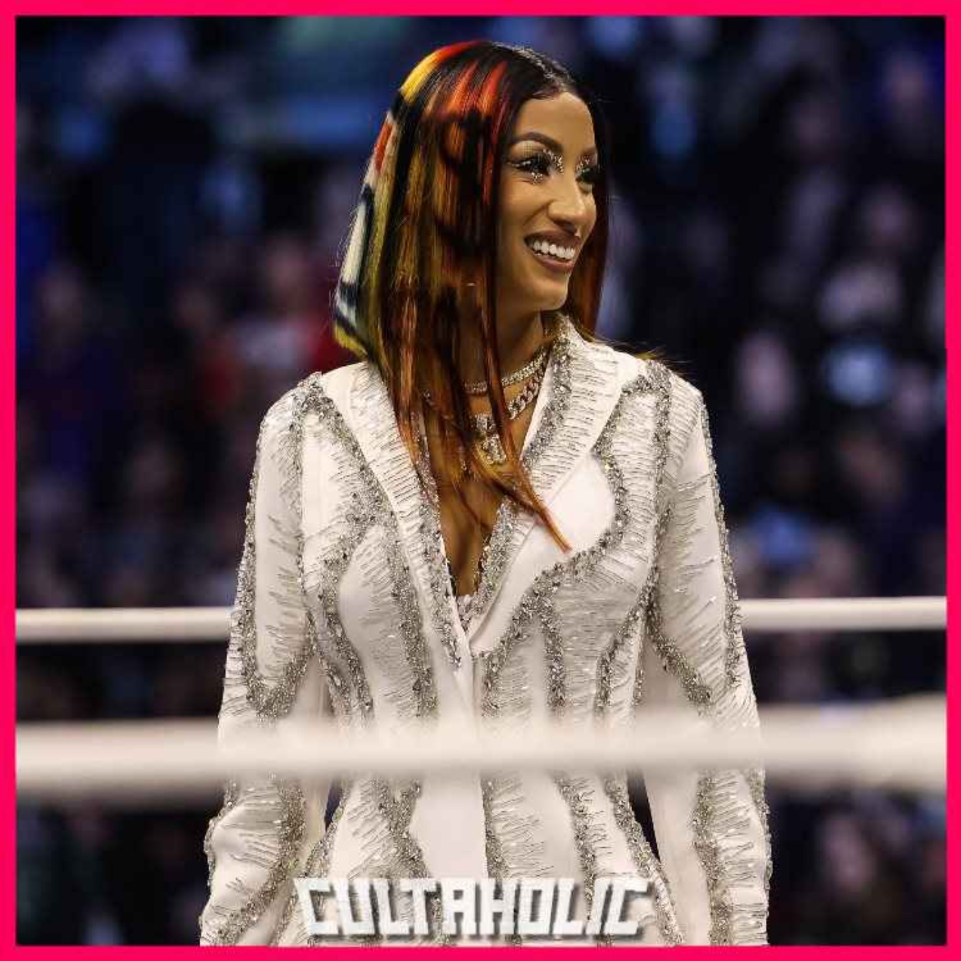 Mercedes Mone Makes AEW Debut - Contract Details, Future Plans, WWE Stars In Attendance & More! episode artwork