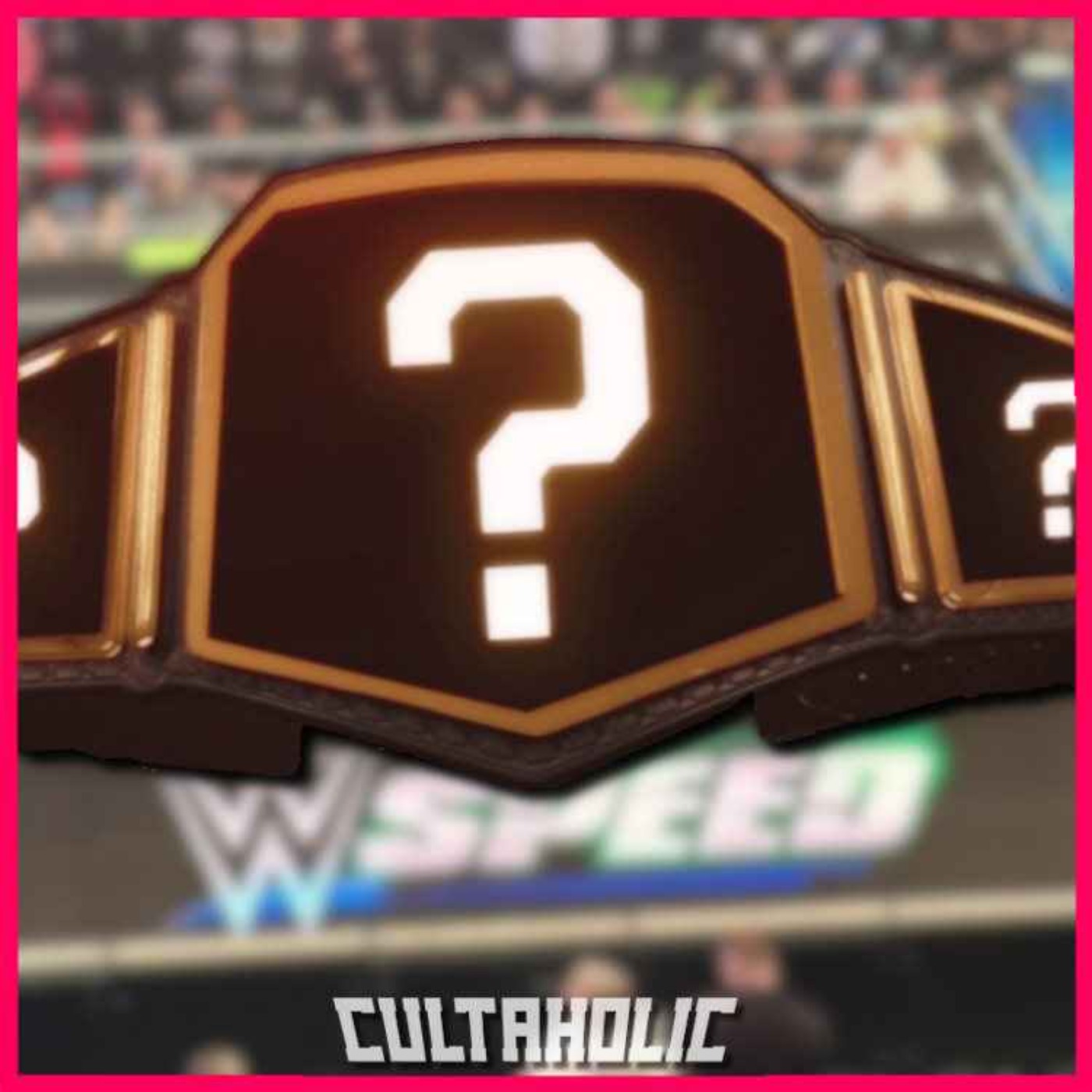 WWE Reveal NEW CHAMPIONSHIP Before WrestleMania 40 - AEW Dynasty Title Matches Announced episode artwork