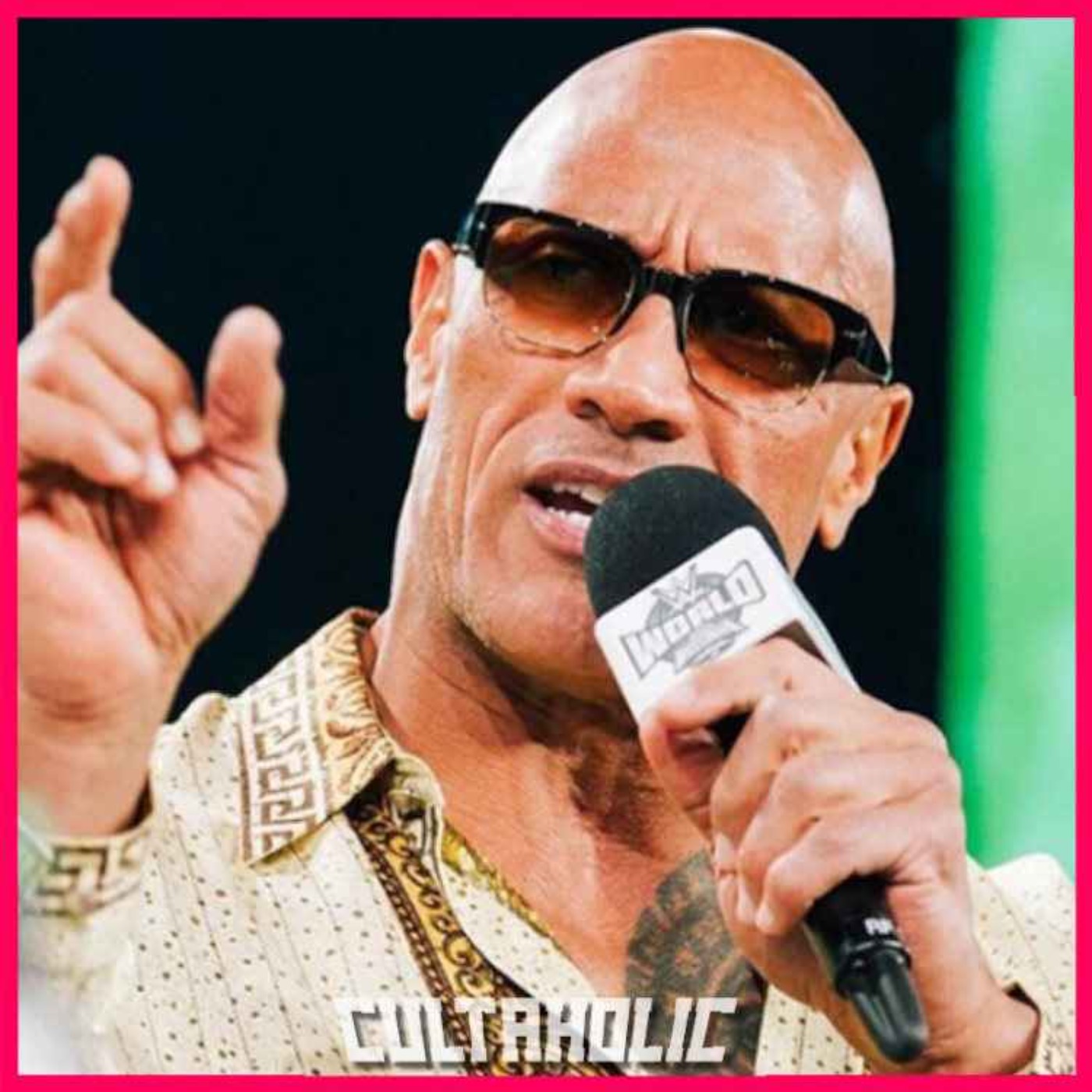 The Rock Causes UPROAR At WrestleMania 40 Event - WWE, AEW & TNA Stars Appear At Indy Shows episode artwork