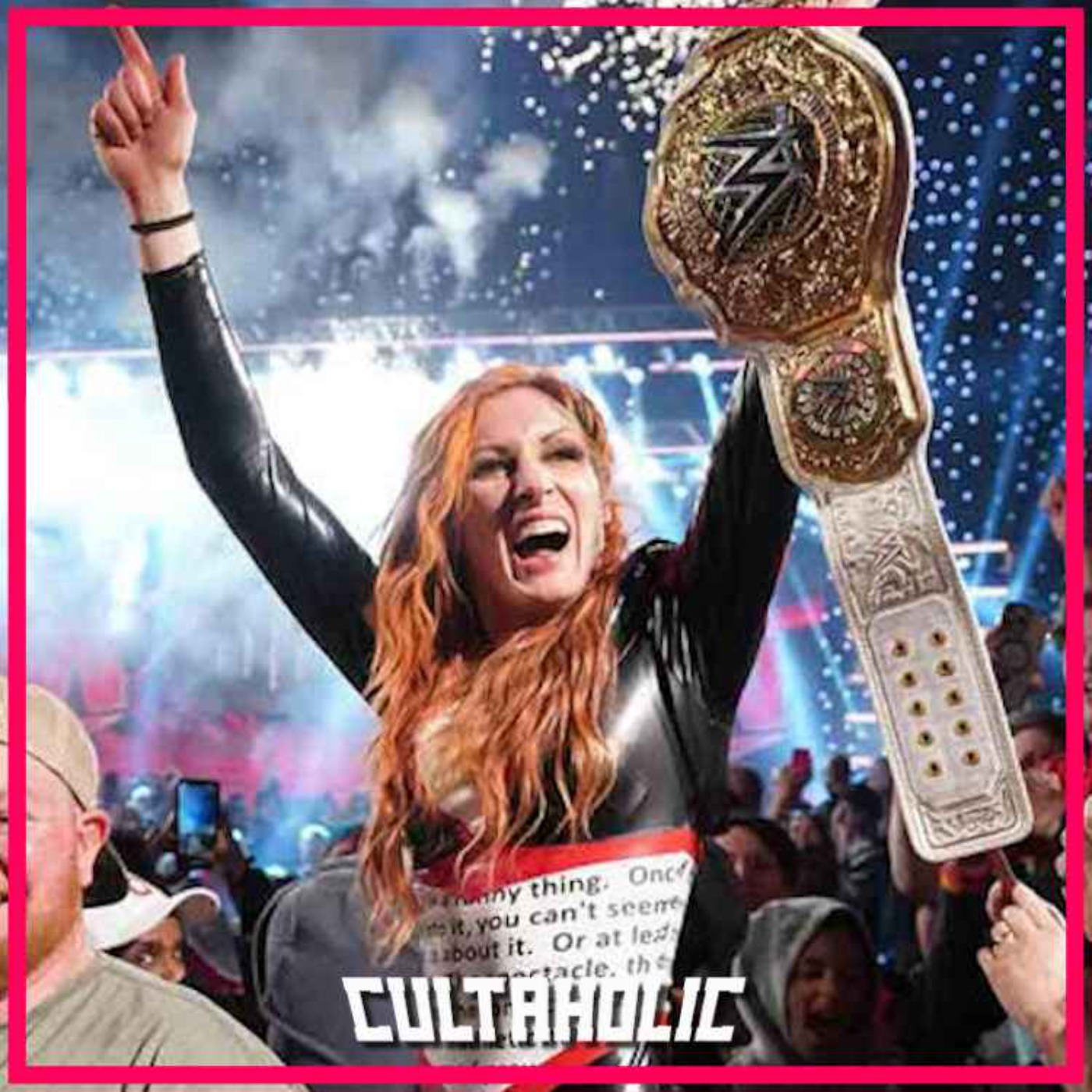 New WWE Champion and MORE Uncle Howdy Teases On Raw | ANOTHER NXT Star Released episode artwork