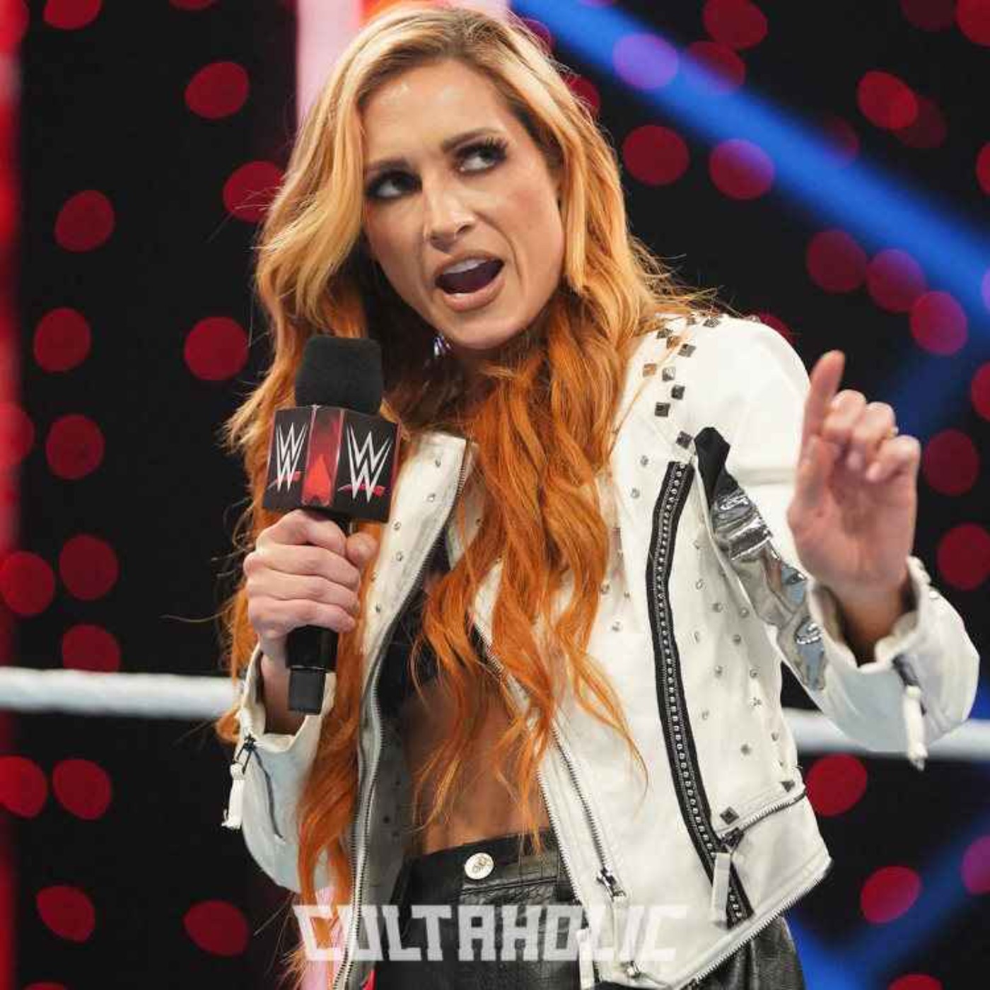 Becky Lynch WWE Contract Expires THIS WEEKEND Amid “Frustrations” And AEW Rumours episode artwork