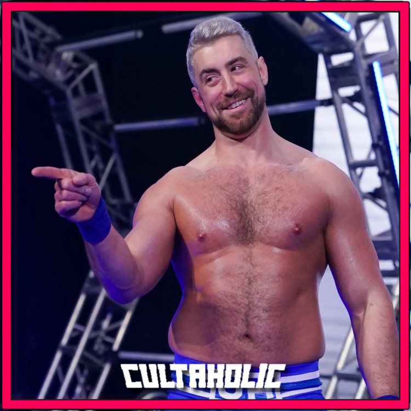 Joe Hendry "HEAVILY FACTORED" Into Future WWE Plans - TNA Team REUNITE On NXT episode artwork