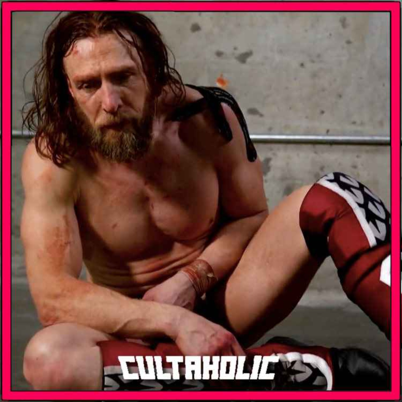 Bryan Danielson Told DO NOT WRESTLE Before AEW All In - Departing WWE Star Makes Shock Indy Appearance episode artwork
