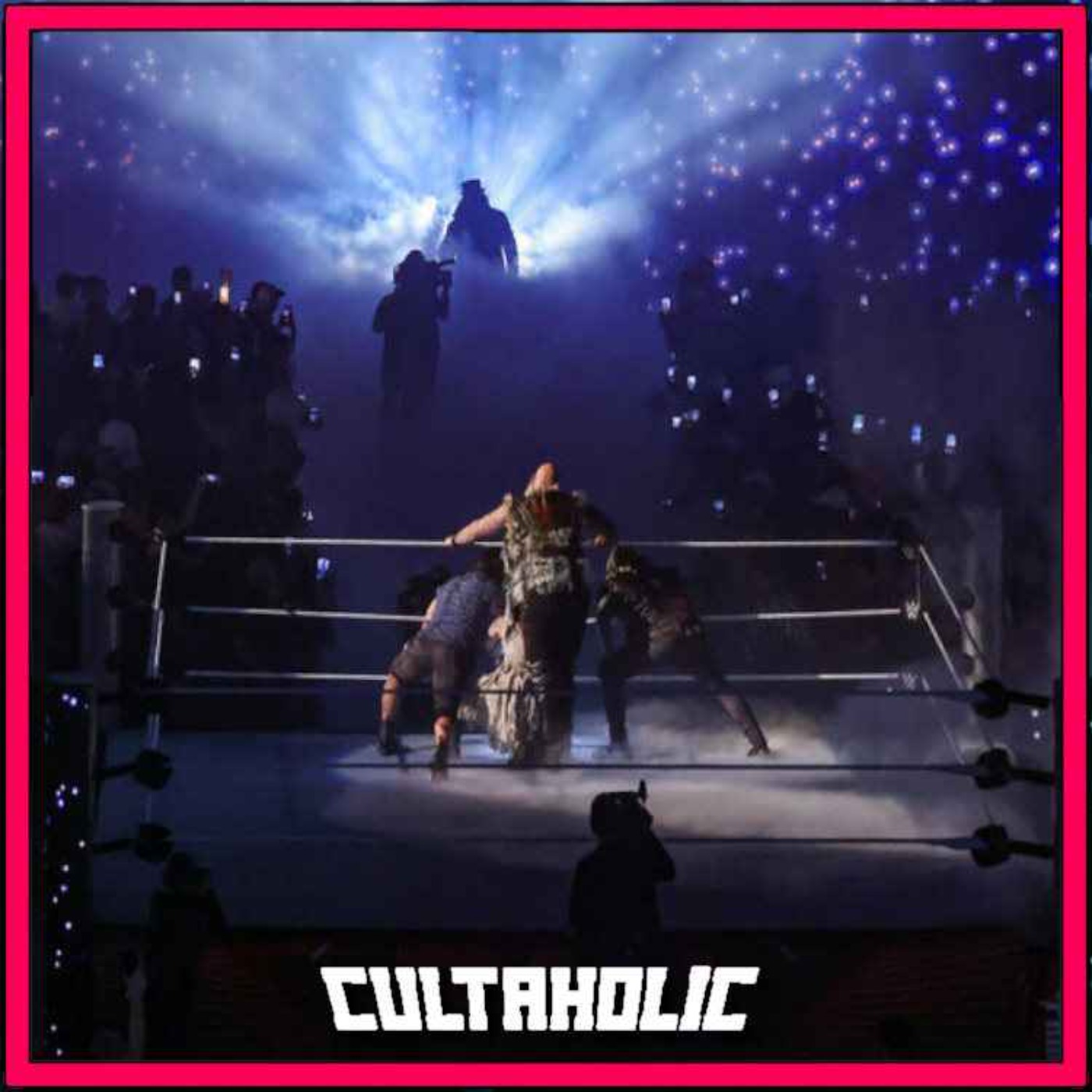 Wyatt Sicks WWE In-Ring Debut Confirmed - Multiple AEW Star Contracts Expiring episode artwork