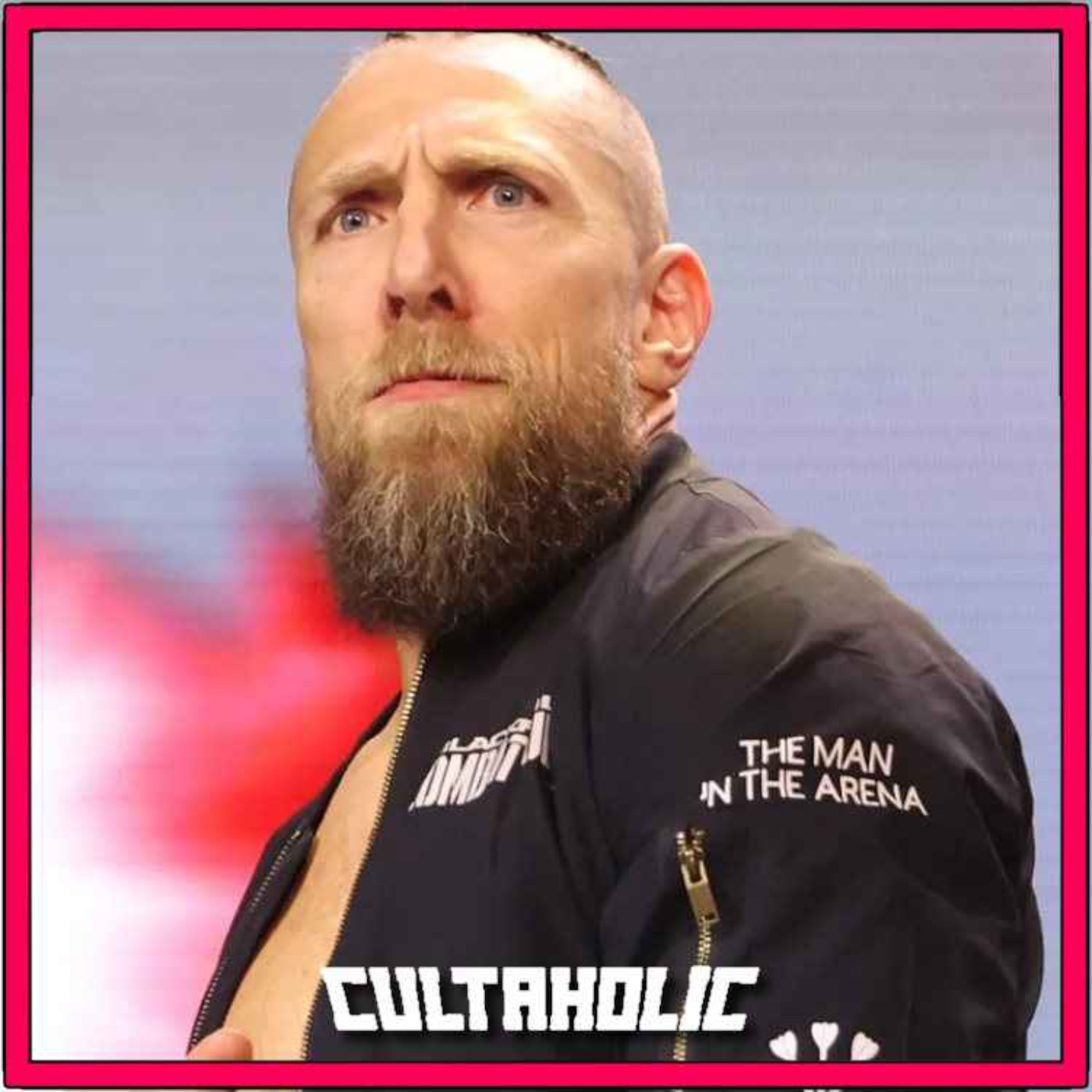 Bryan Danielson Working AEW All In Without Contract | Ex-WWE & Current AEW Stars Win Top AAA Titles episode artwork