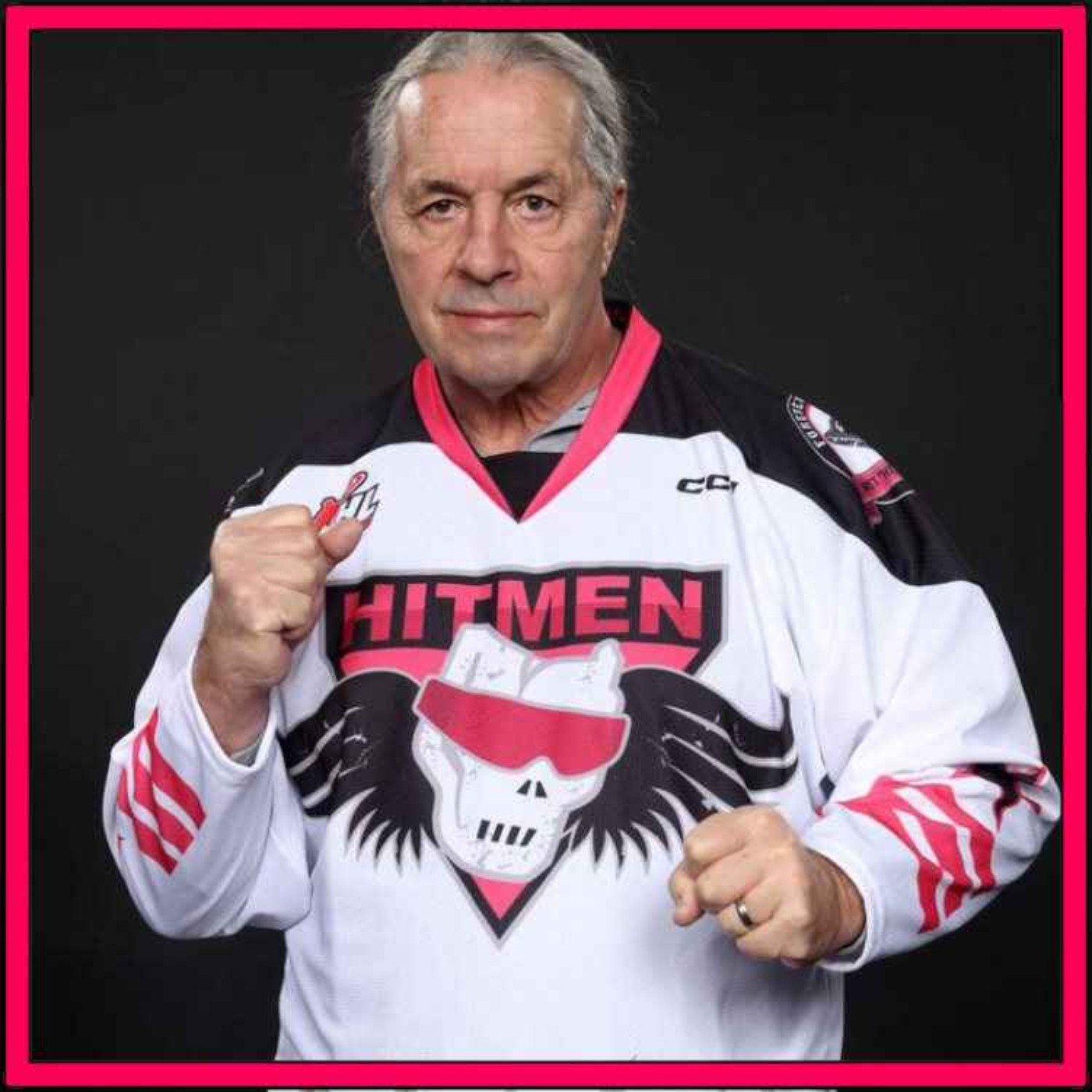 Bret Hart Appearing On WWE Raw - Cody Rhodes Facing Lawsuit Over Copyright Infringement episode artwork