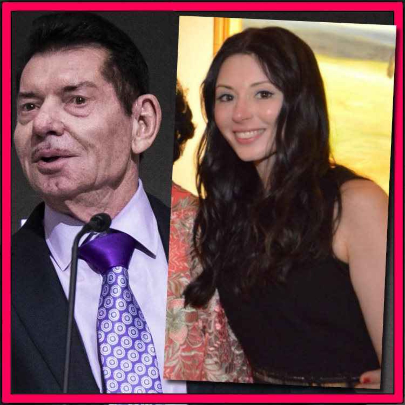 AUDIO: Janel Grant’s Attorney Gives Vince McMahon & WWE Lawsuit Update Ahead Of Netflix Release episode artwork