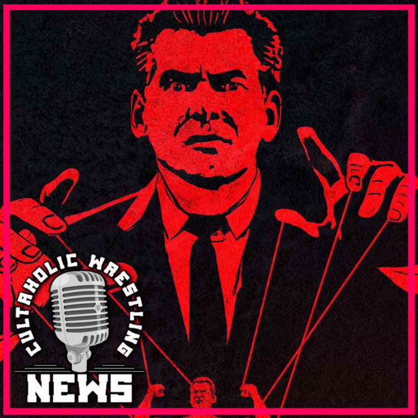 Vince McMahon RUMOUR KILLER, WWE Making MORE NXT Changes, Absent AEW Star Cleared episode artwork