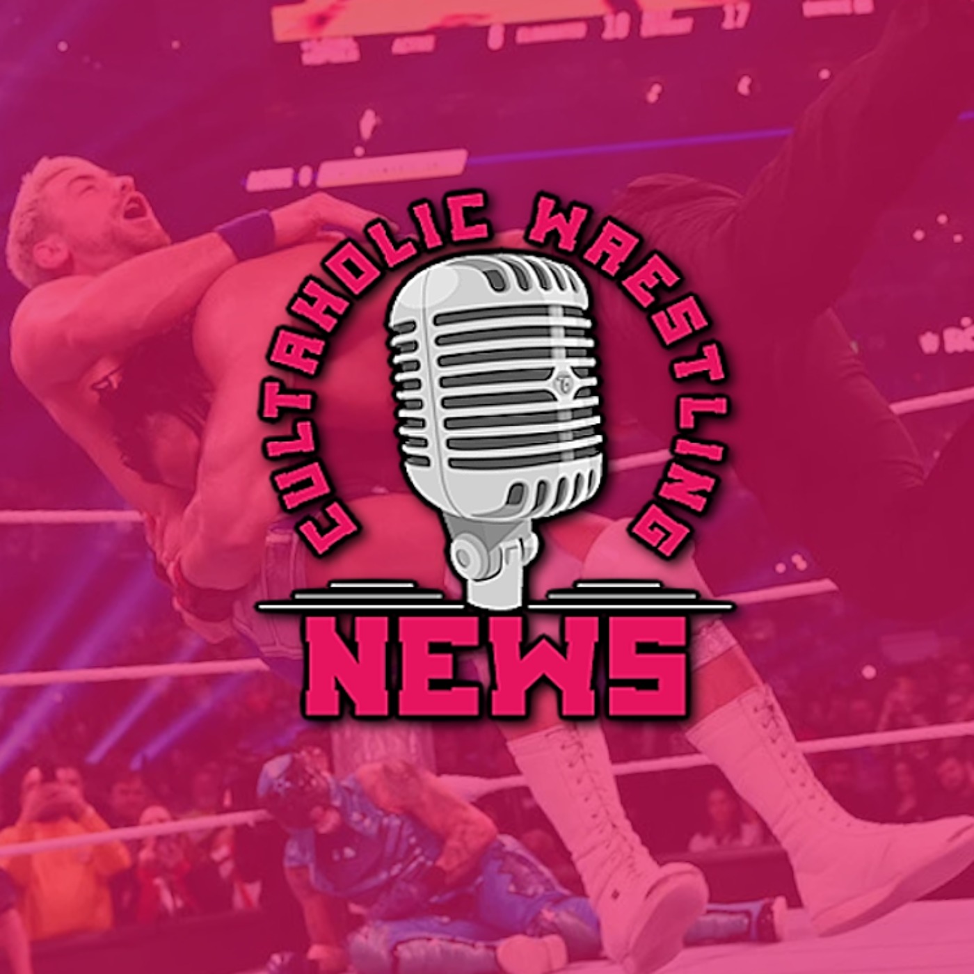 Cultaholic Wrestling News