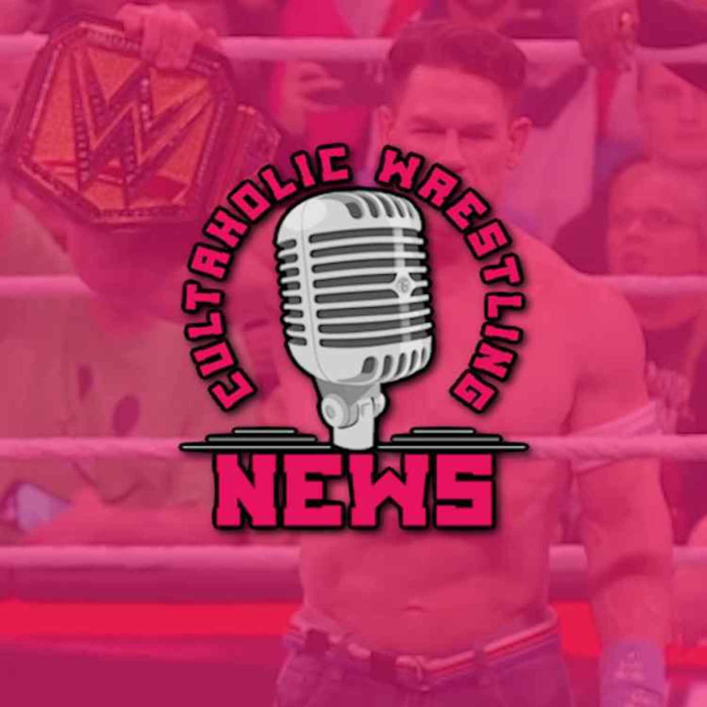 JOHN CENA TURNS HEEL!  Everything We Know So Far, Post-WrestleMania Plans,  Backstage Reaction and MORE! episode artwork