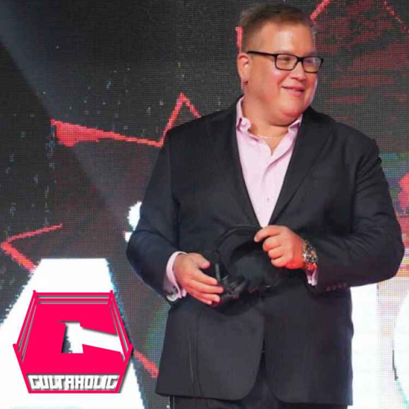 Cultaholic Wrestling News