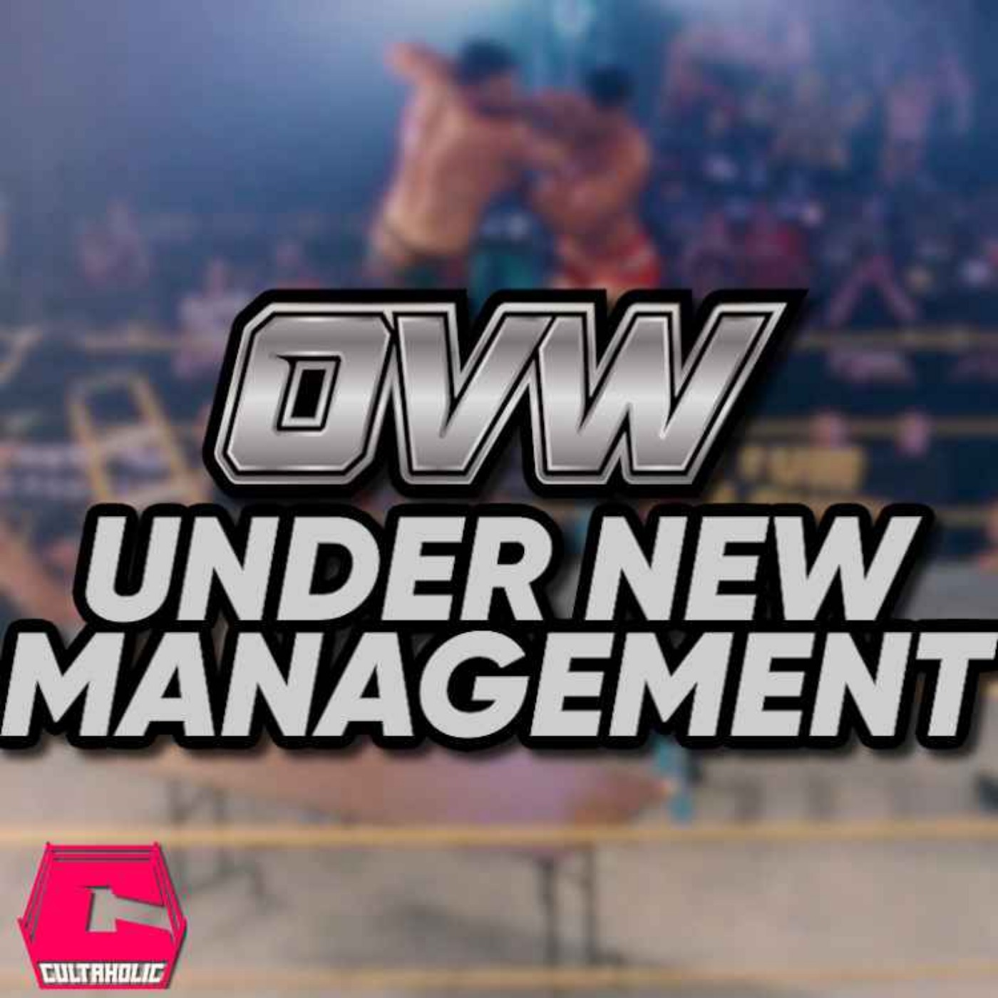 OVW UNDER NEW MANAGEMENT - Exclusive Interview With NEW CEO Rob Edwards