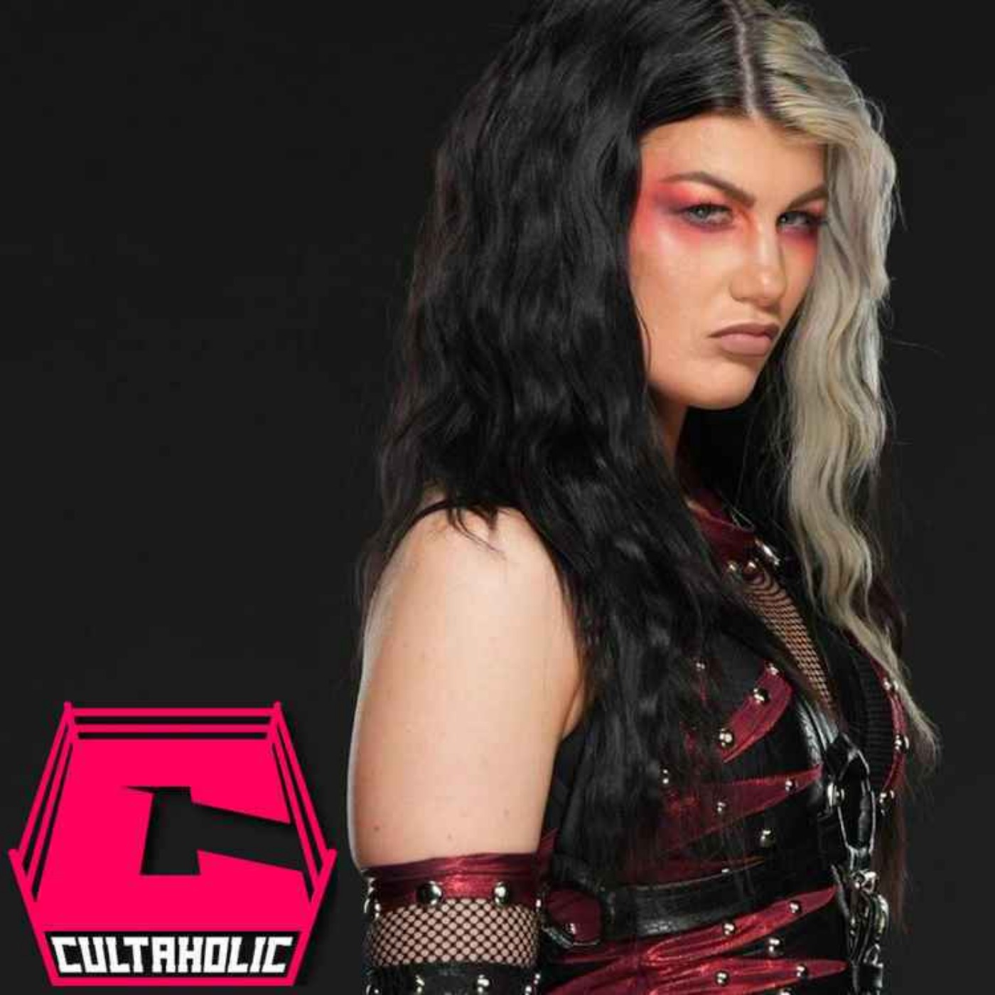 BEA PRIESTLEY (Blair Davenport) on WWE Release, Scrapped SmackDown Plans, Future Dream Matches
