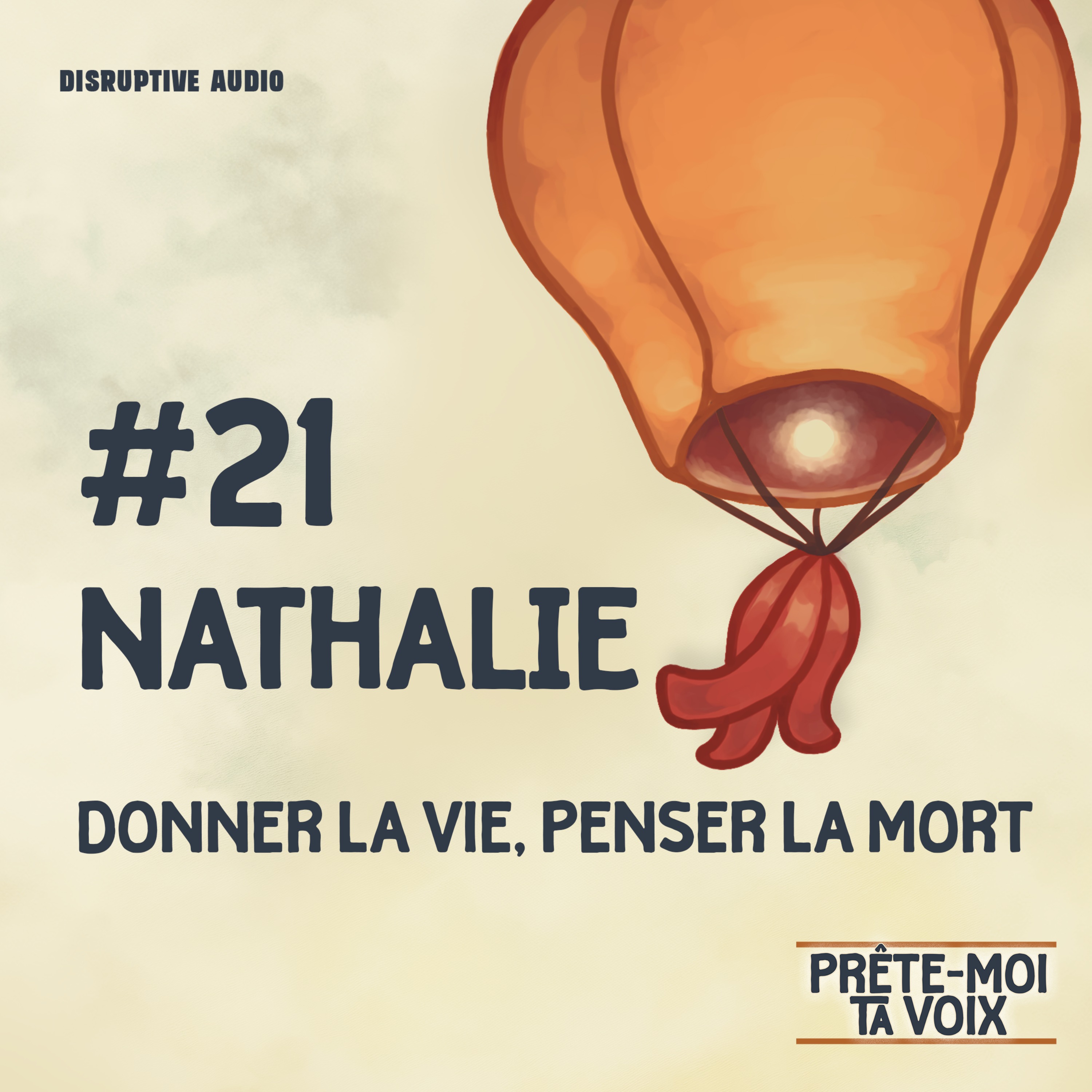 #21. Nathalie