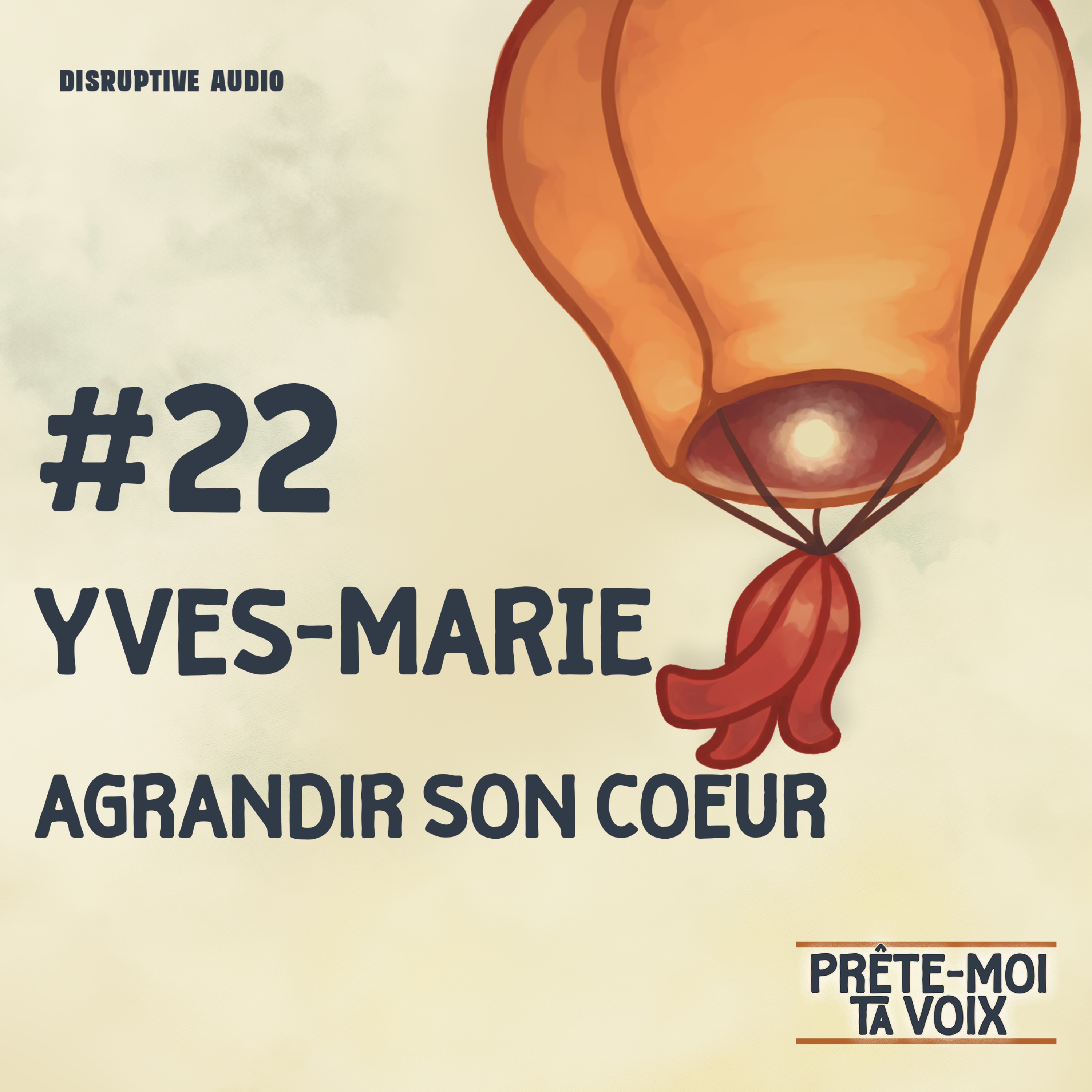 #22. Yves-Marie