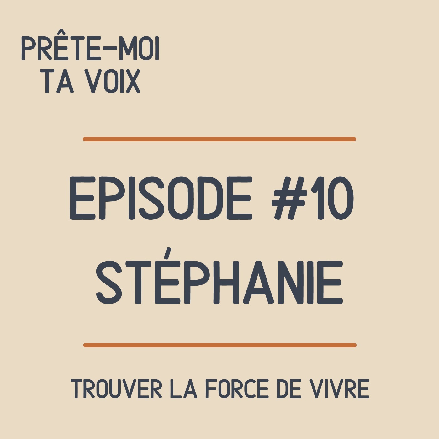 #10. Stéphanie