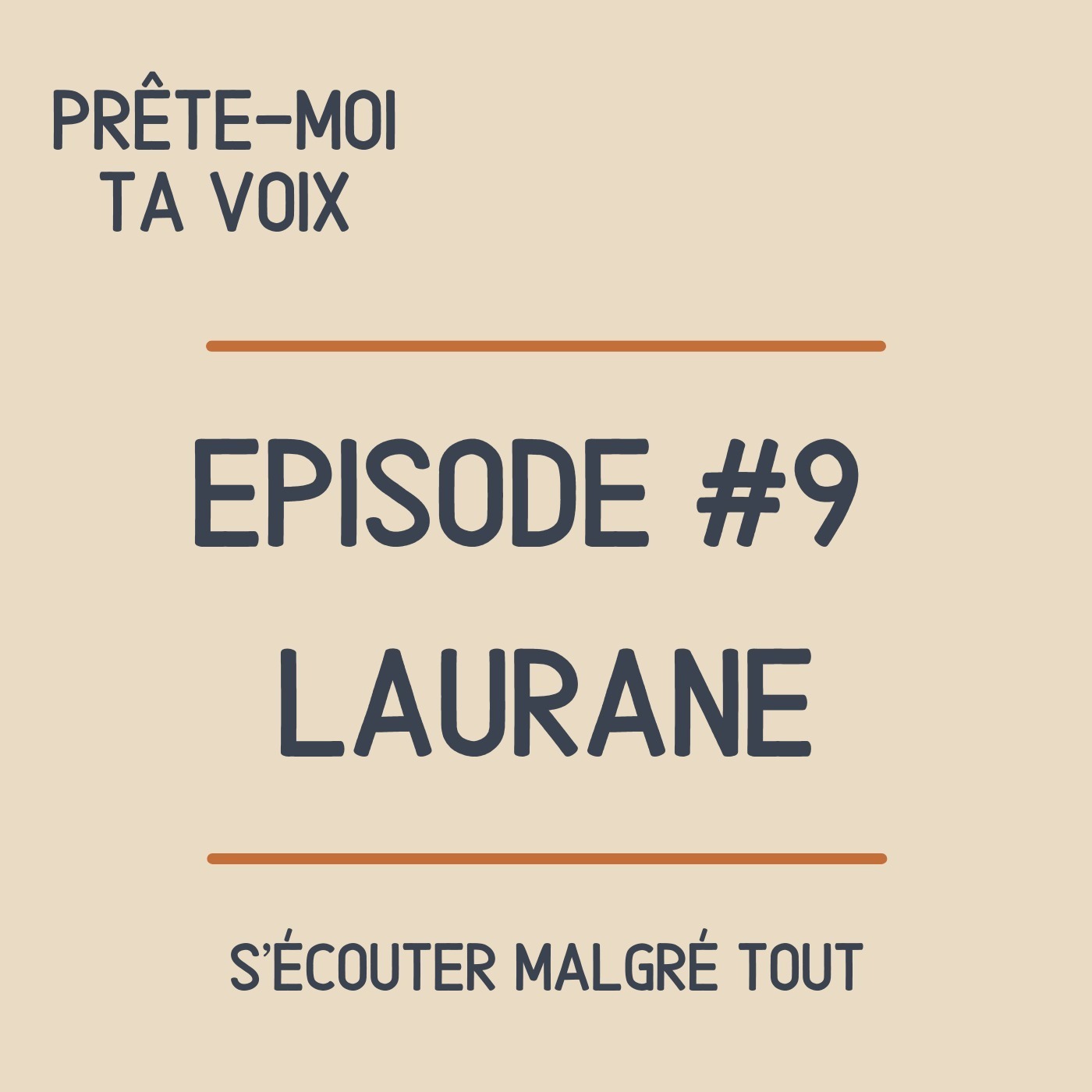 #9. Laurane