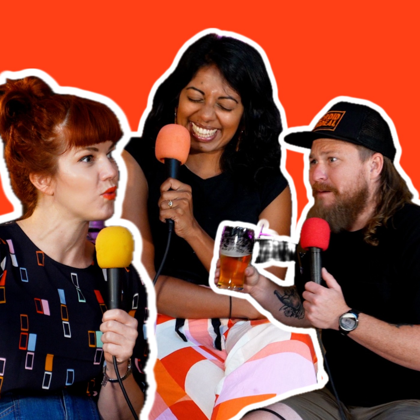 Work hates Podcast