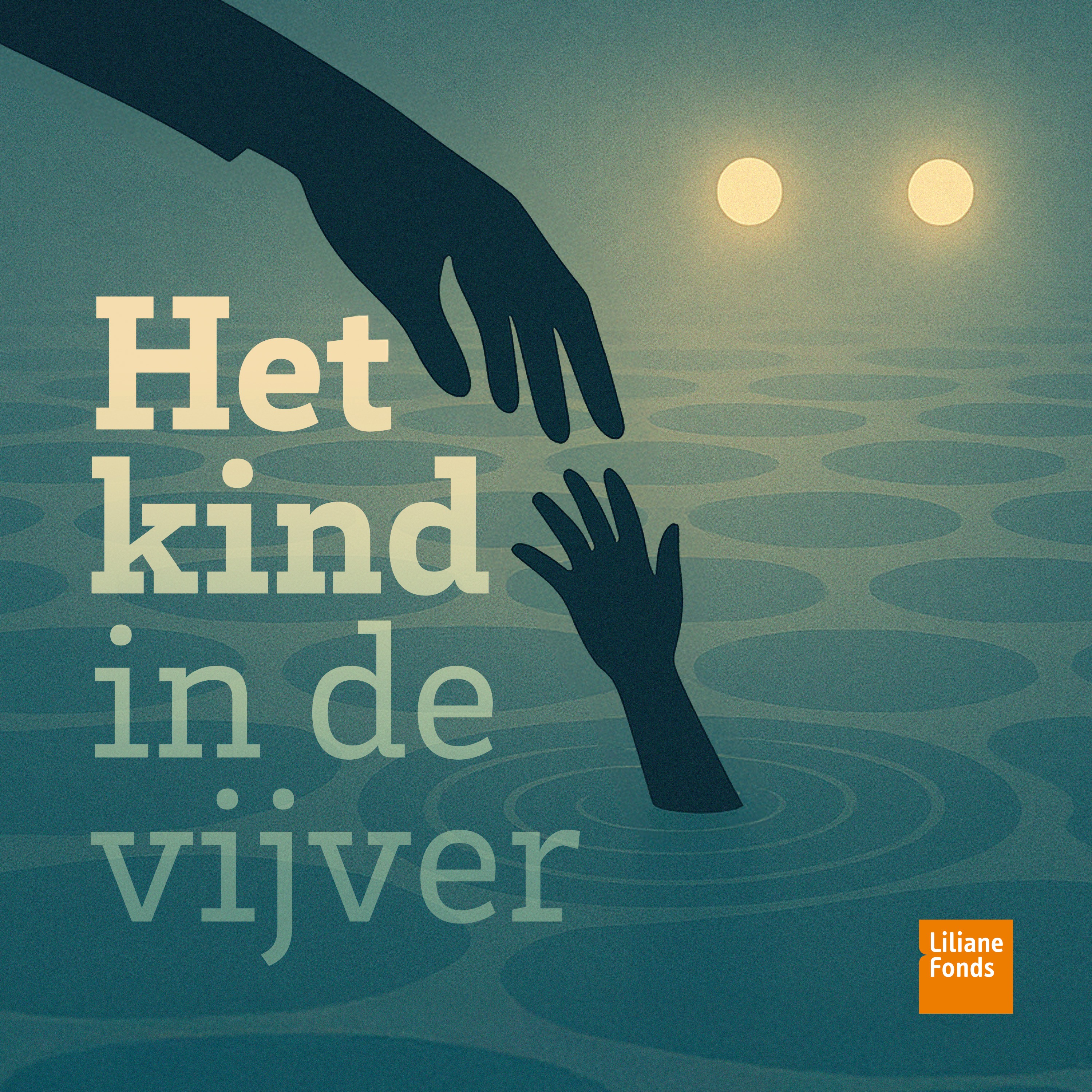 Nieuw van Max Boogaard: Het kind in de vijver