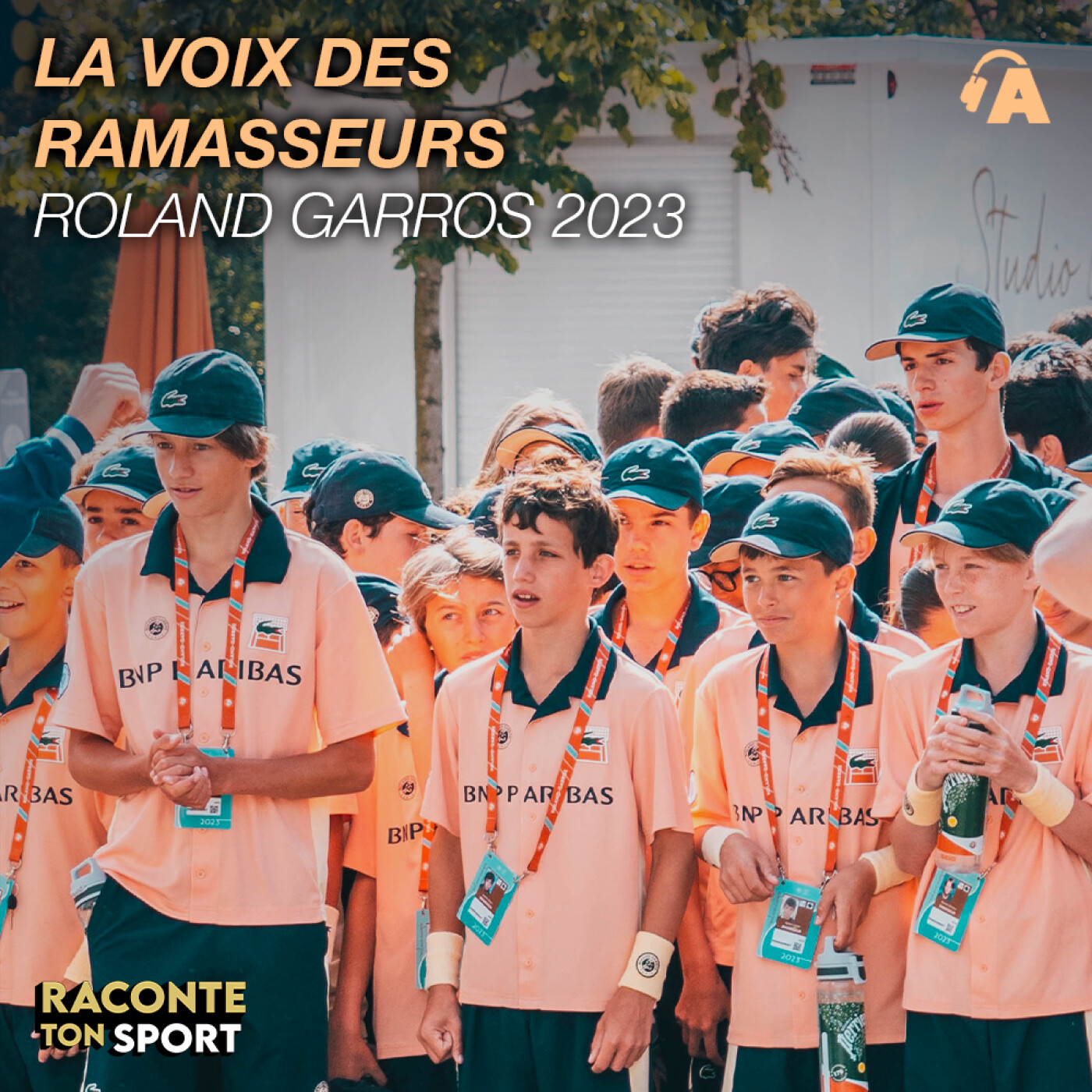 Raconte Ton Sport