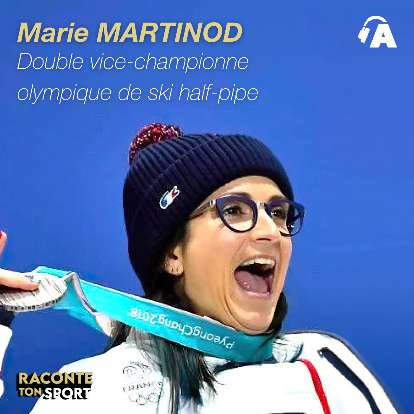 Raconte Ton Sport