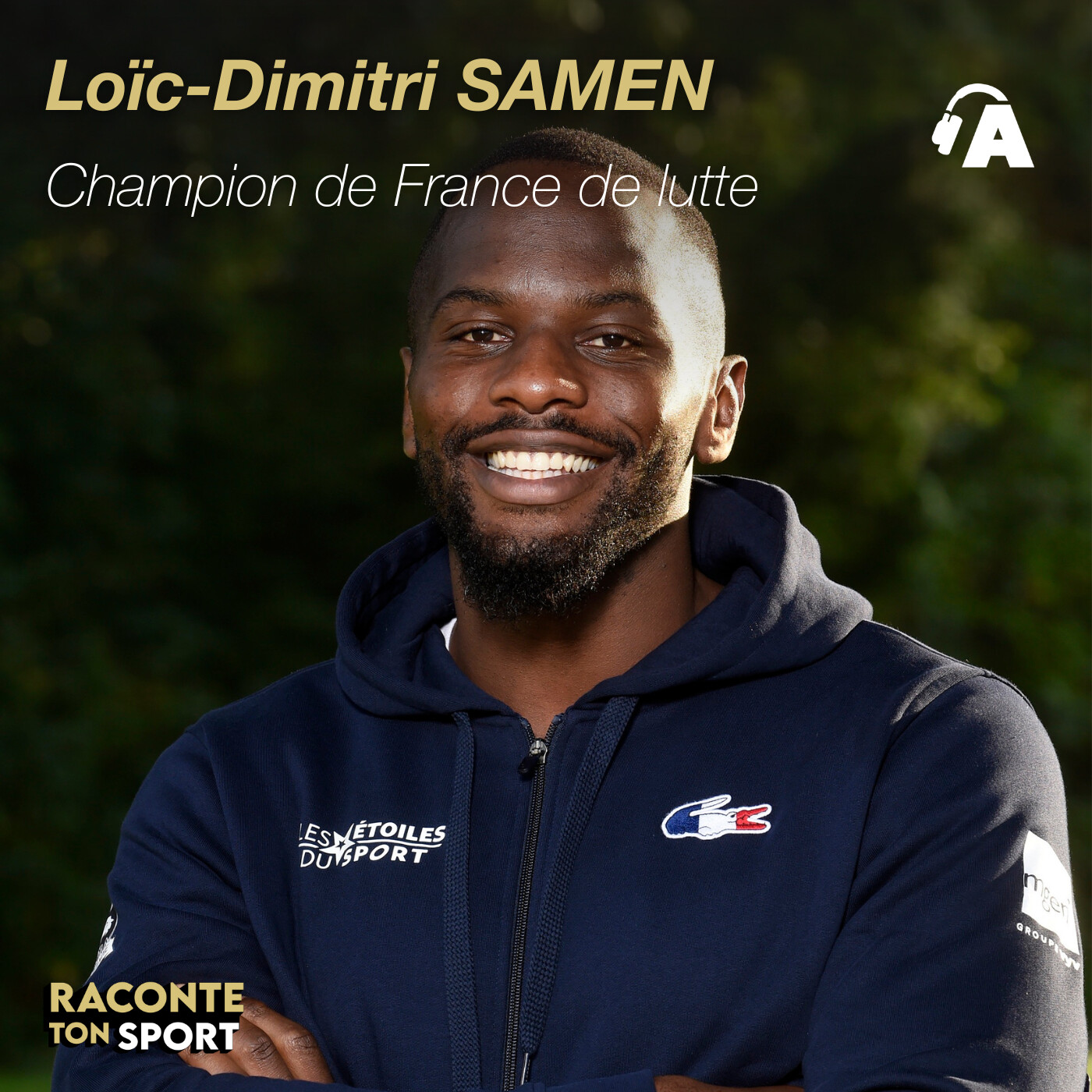 Raconte Ton Sport
