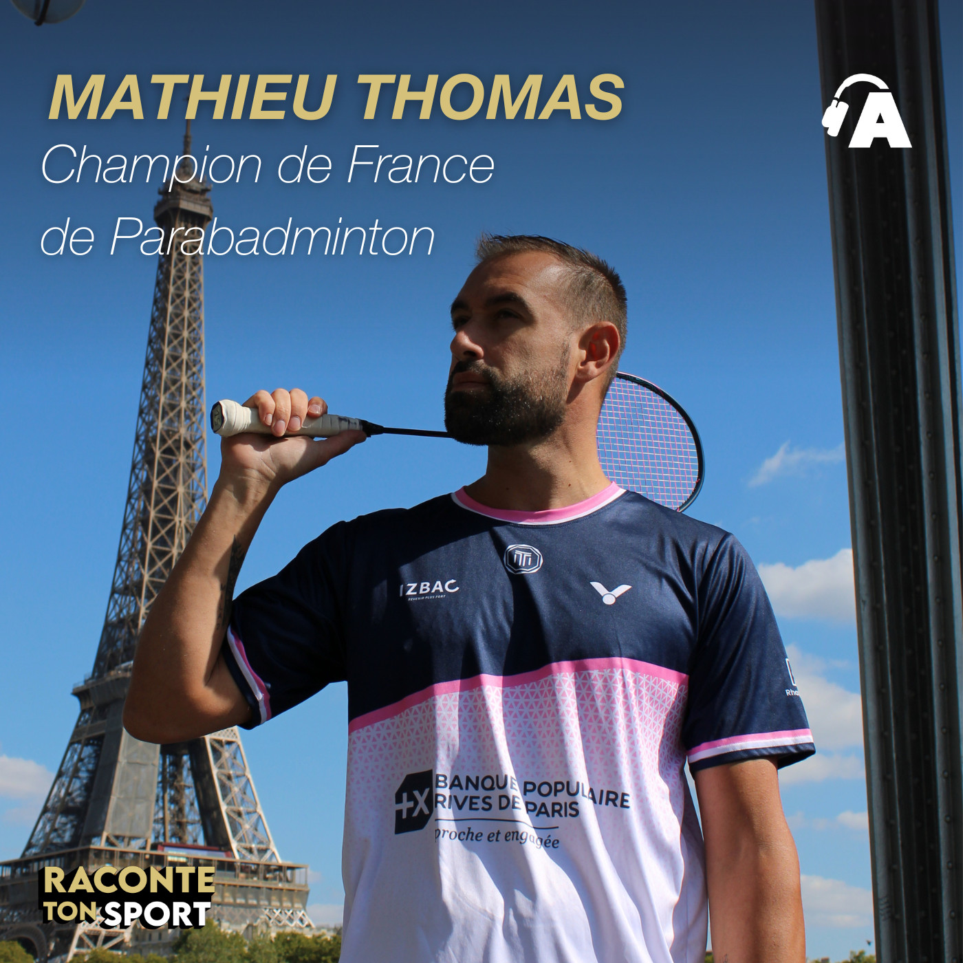 Raconte Ton Sport