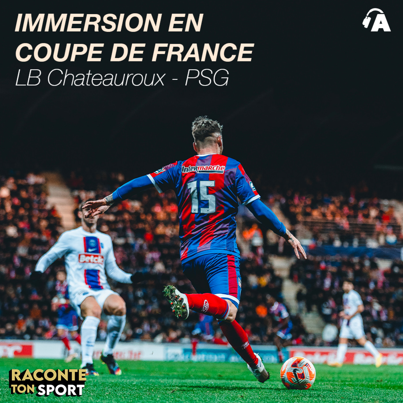 Raconte Ton Sport