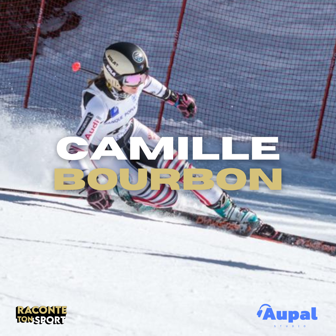 Raconte Ton Sport