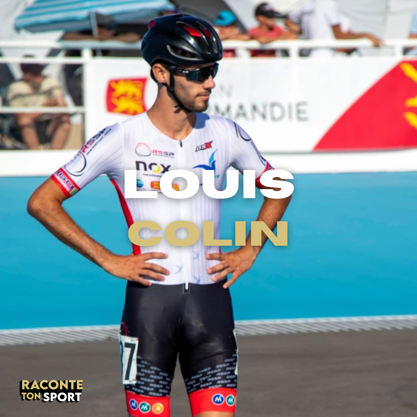 Raconte Ton Sport