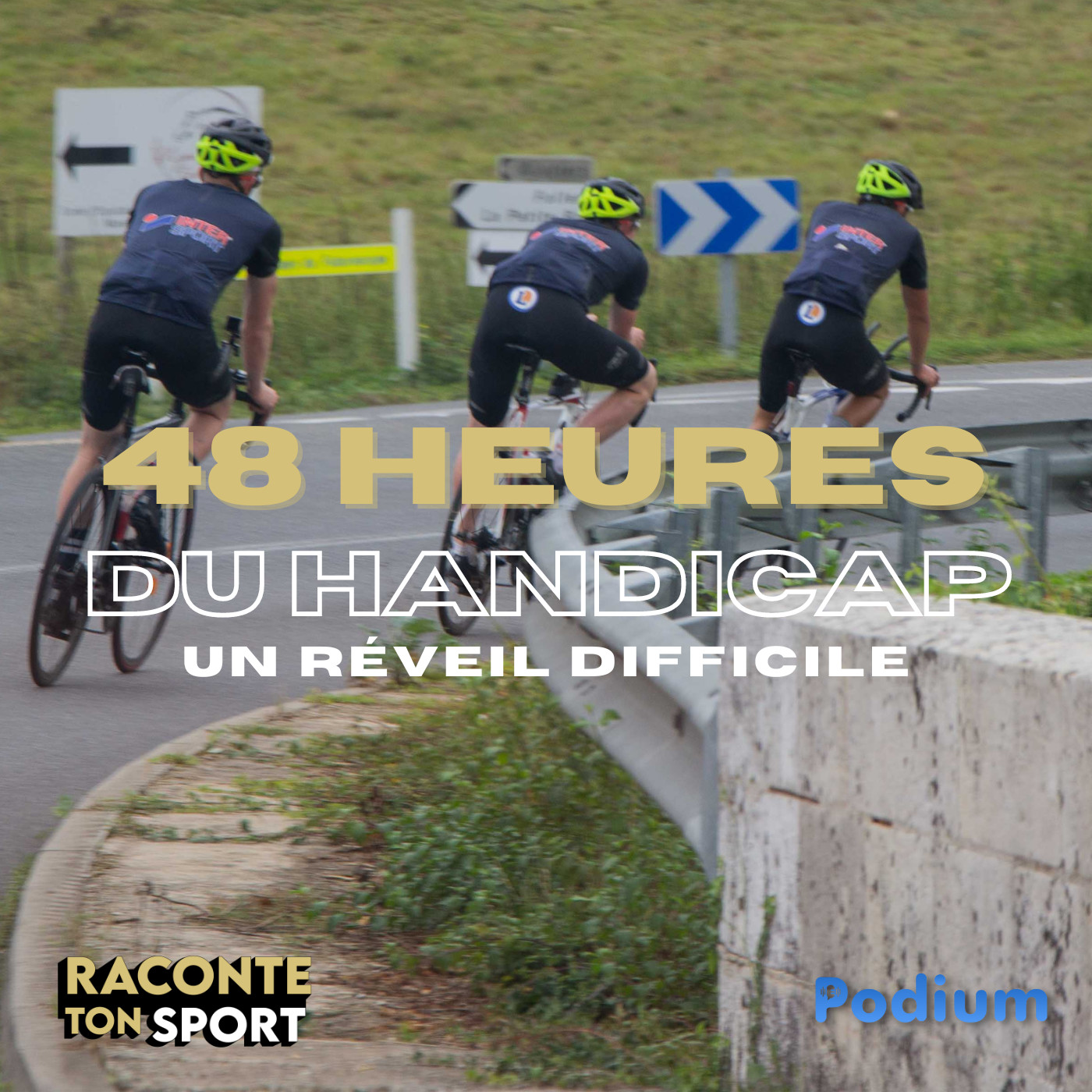 Raconte Ton Sport