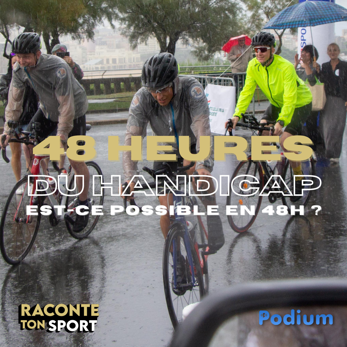 Raconte Ton Sport