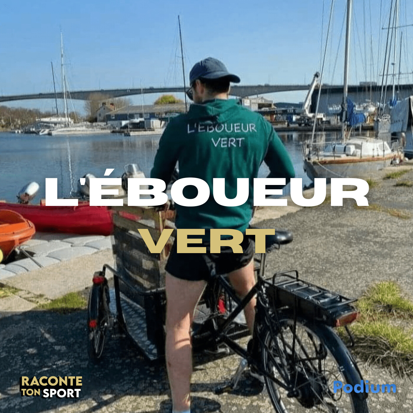 Raconte Ton Sport