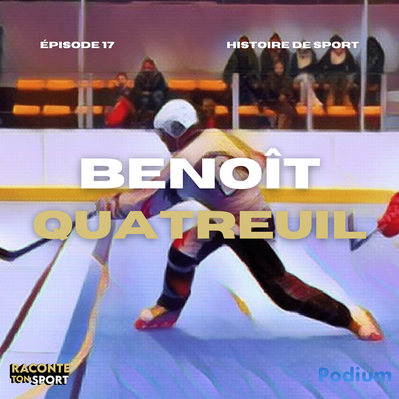 Raconte Ton Sport