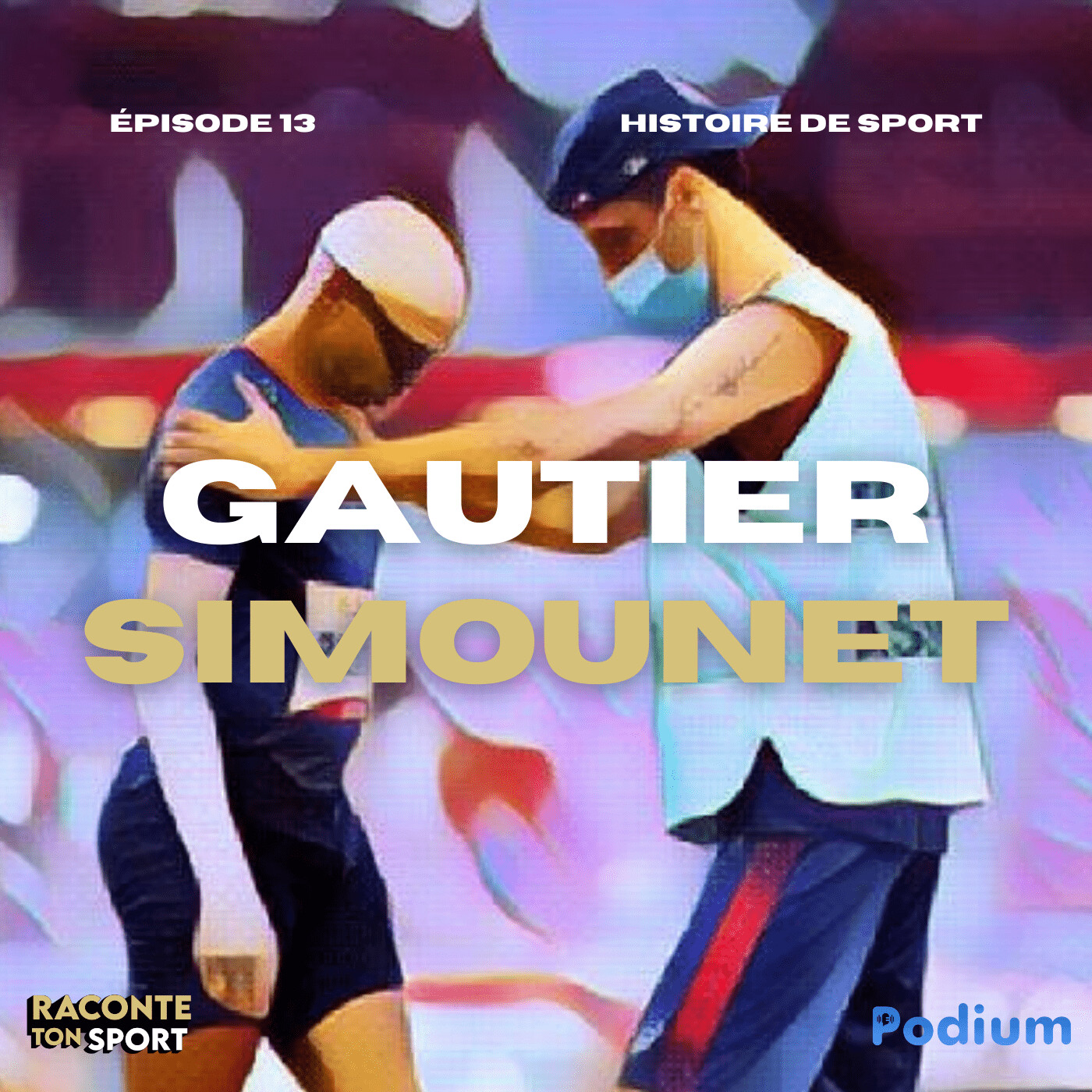 Raconte Ton Sport