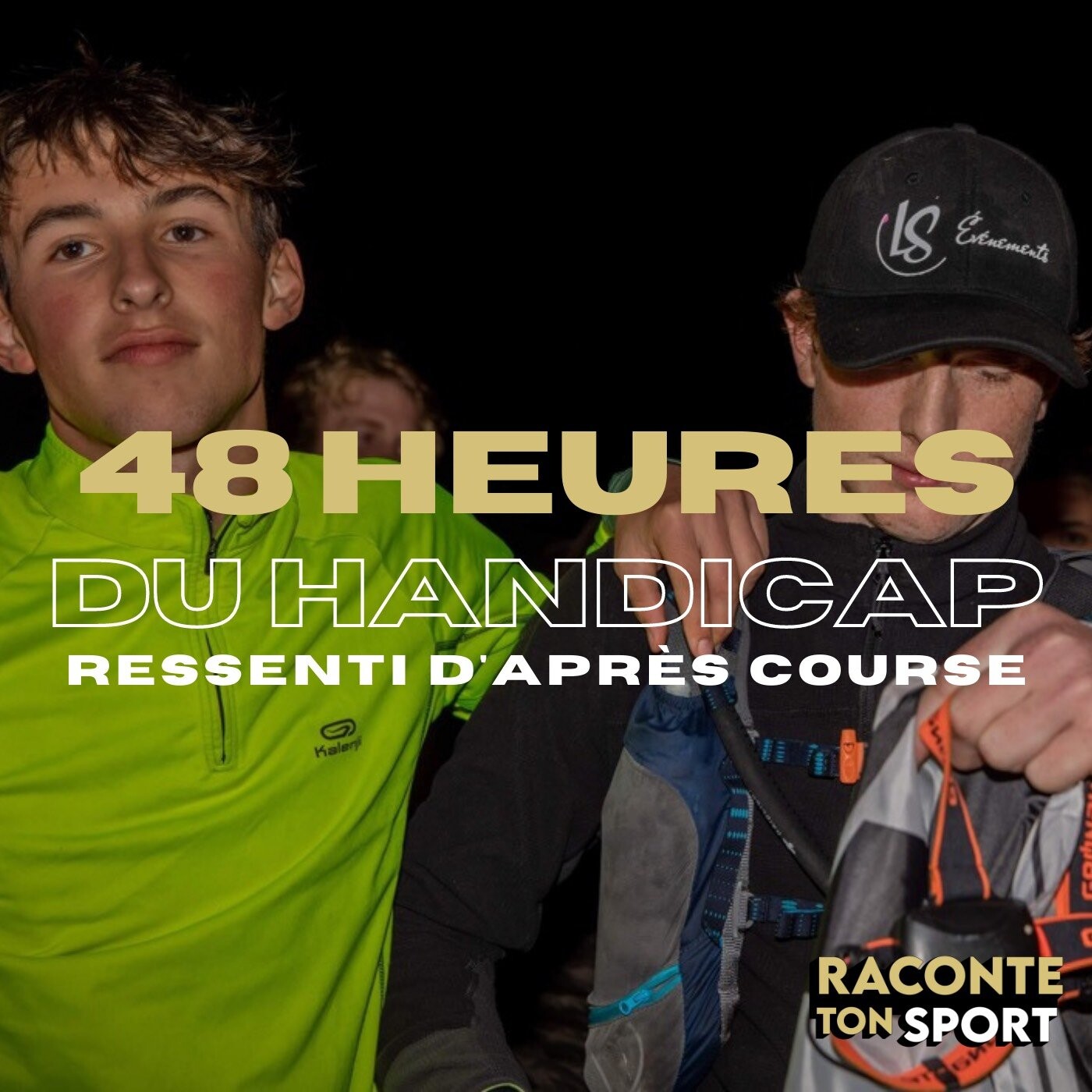 Raconte Ton Sport
