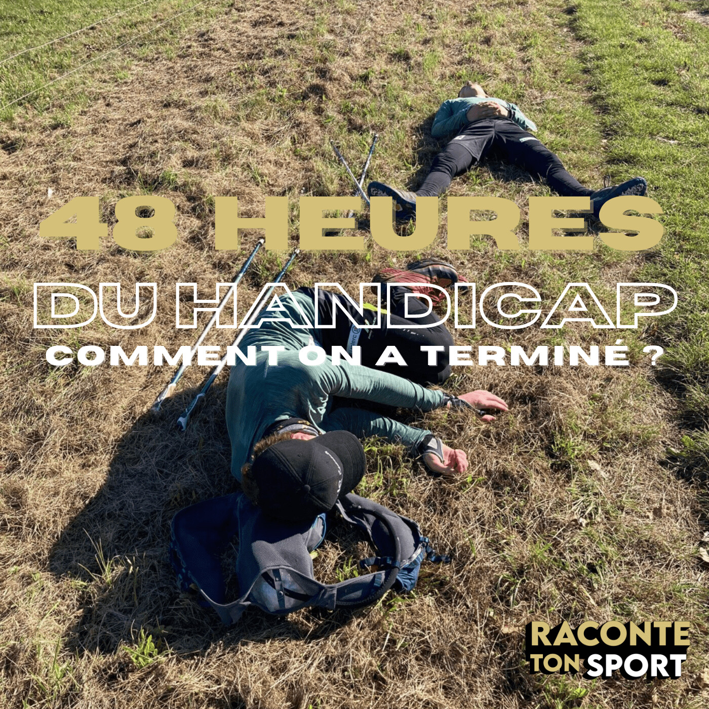 Raconte Ton Sport