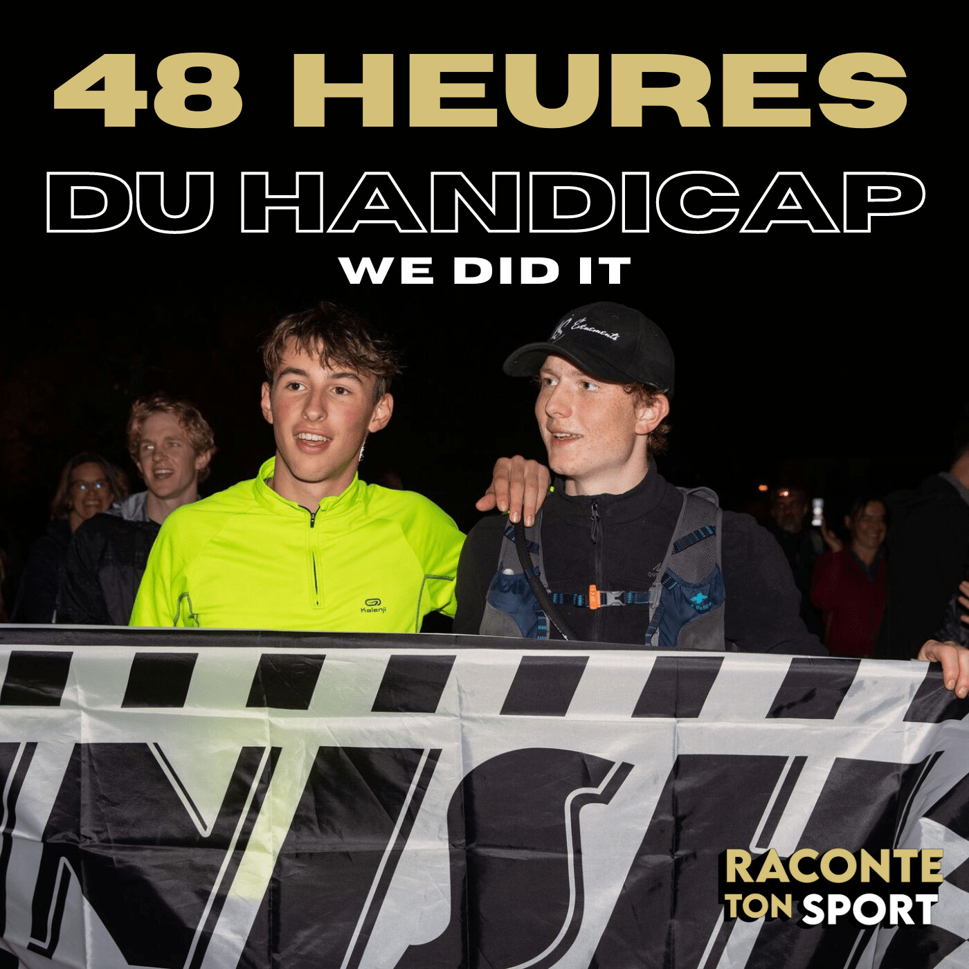 Raconte Ton Sport