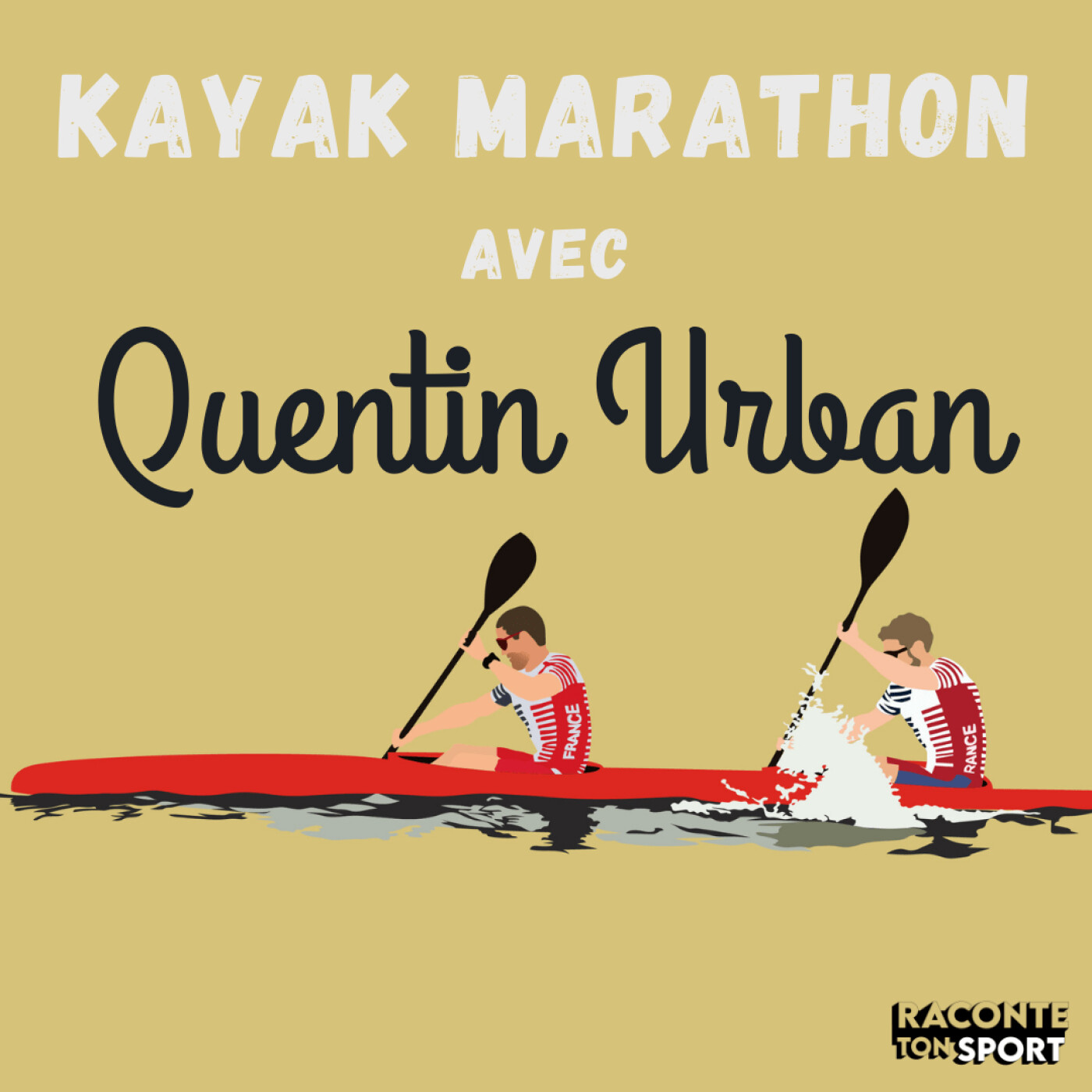 Raconte Ton Sport