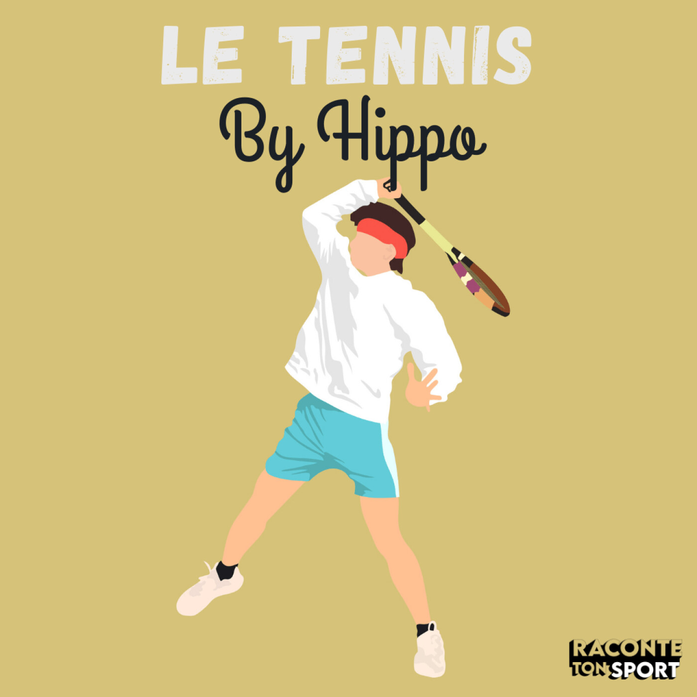 Raconte Ton Sport