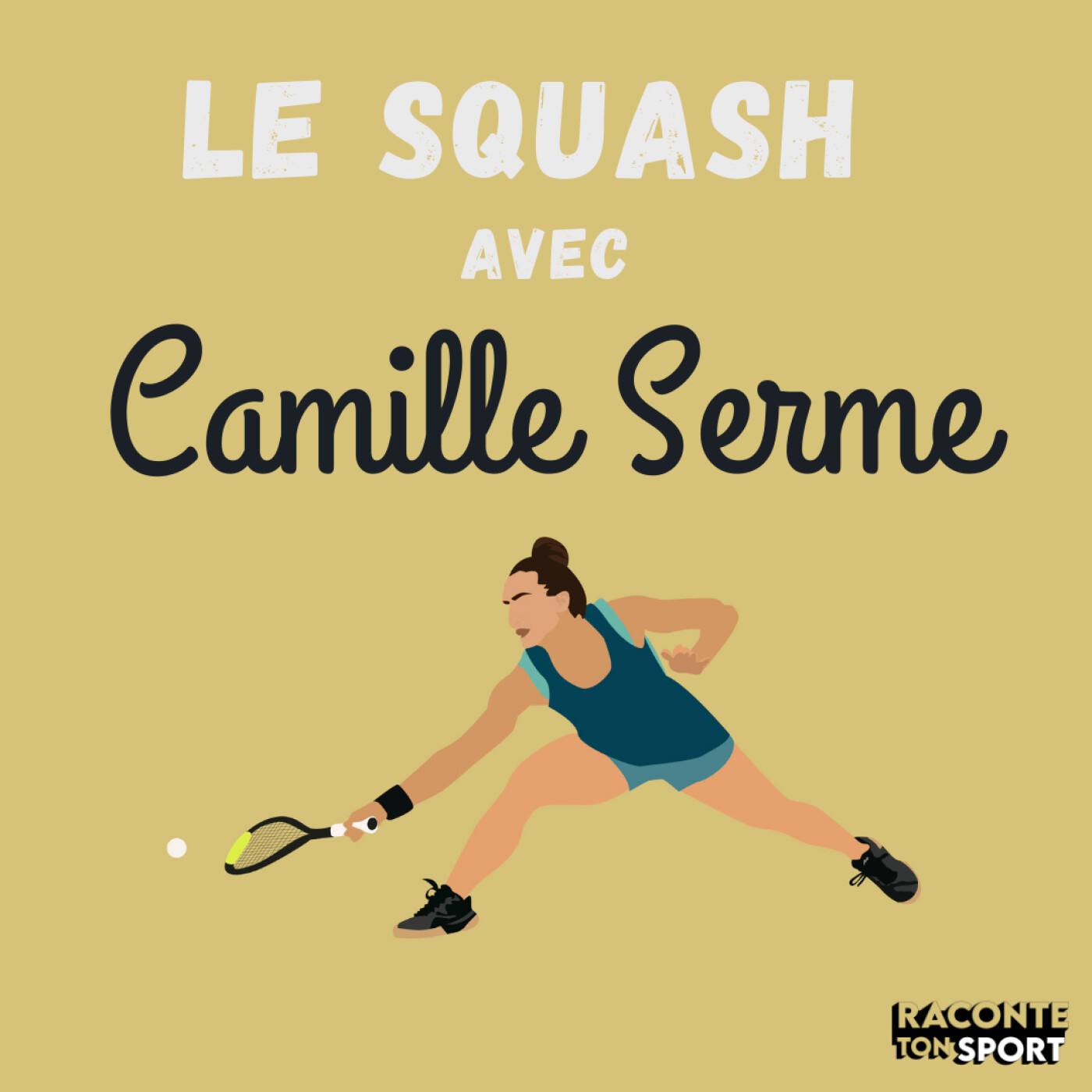 Raconte Ton Sport