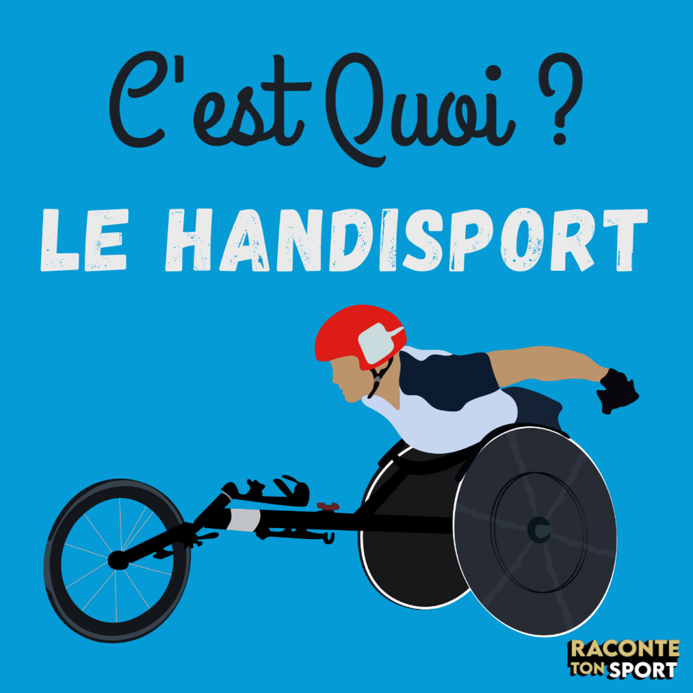 Raconte Ton Sport