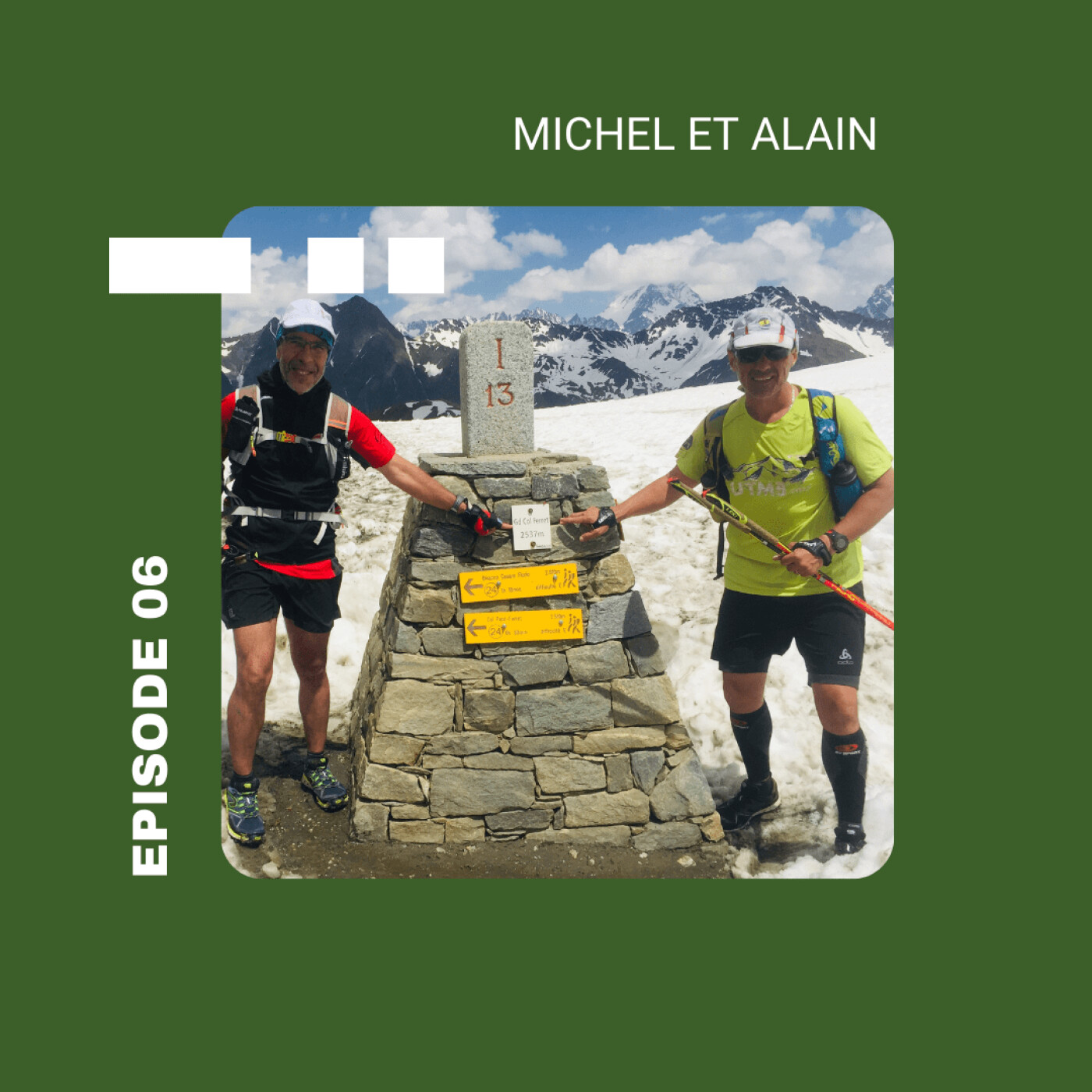 Raconte Ton Sport