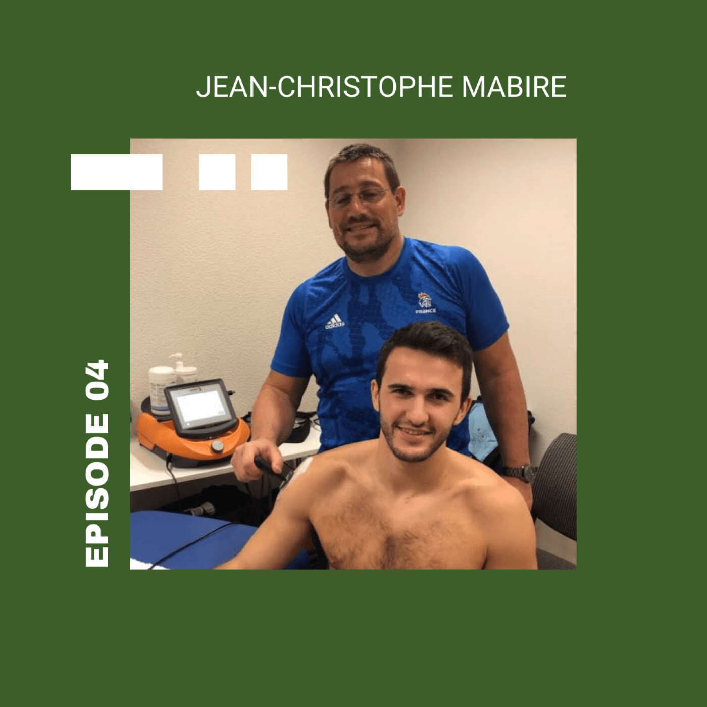 Raconte Ton Sport