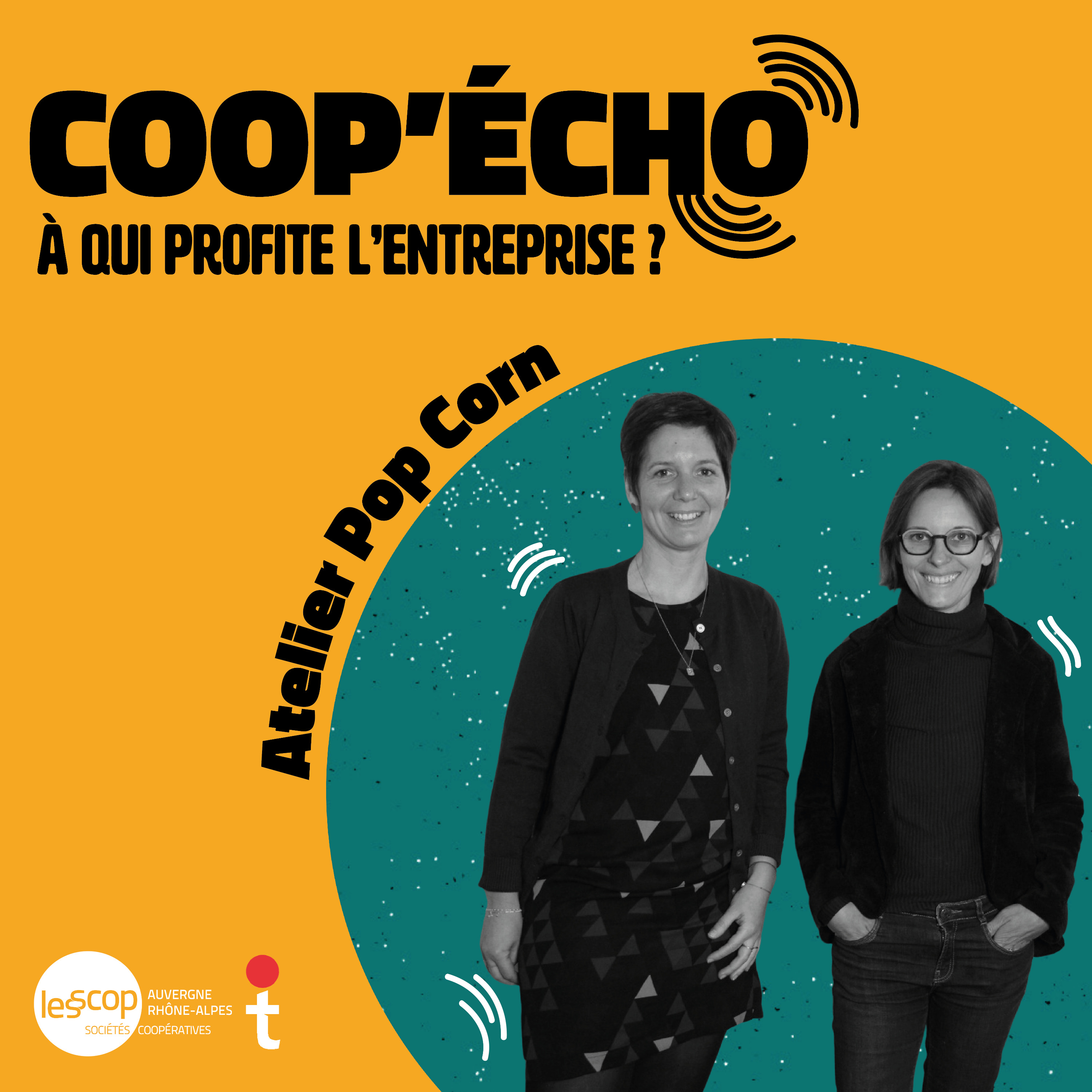 Coop\'Écho