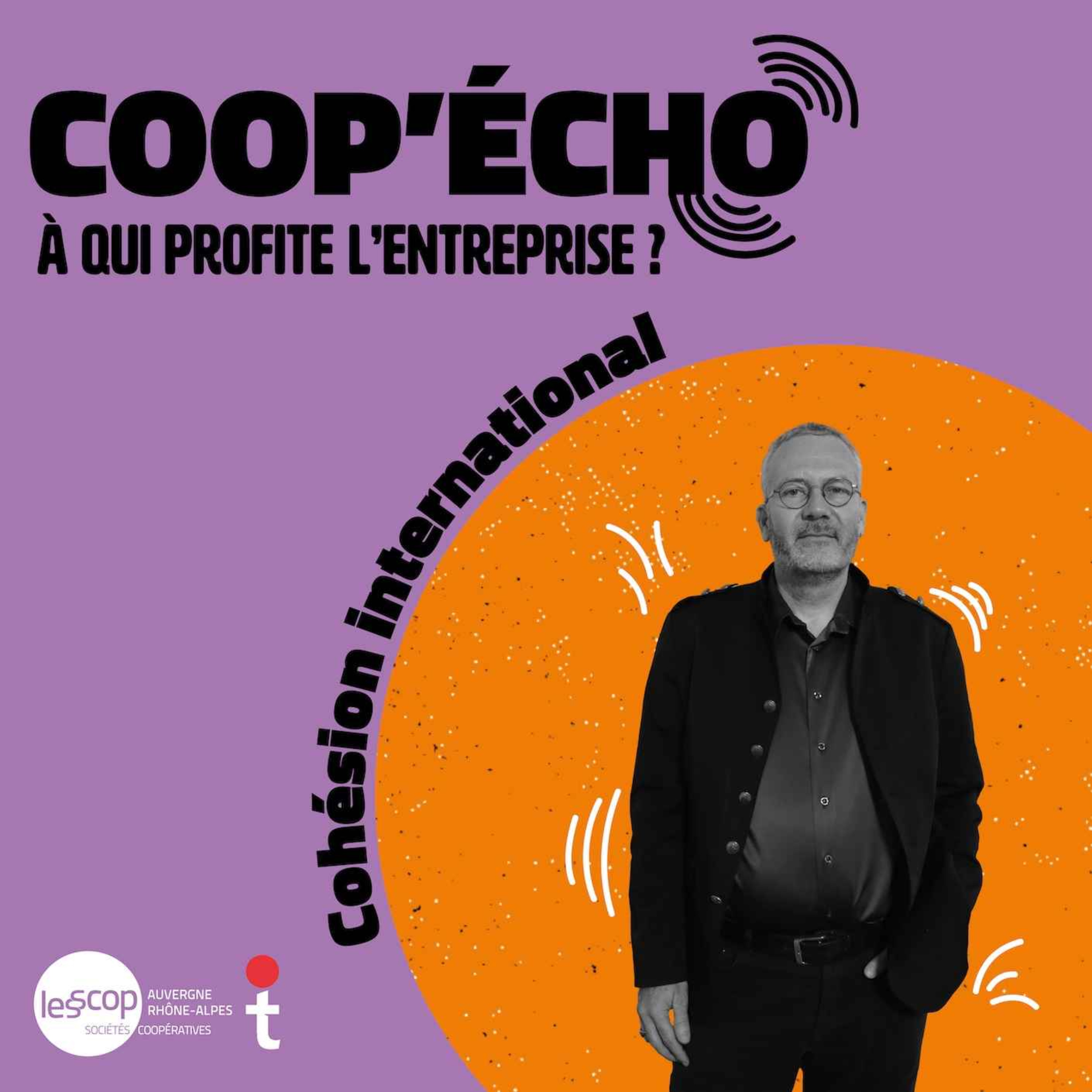Coop\'Écho