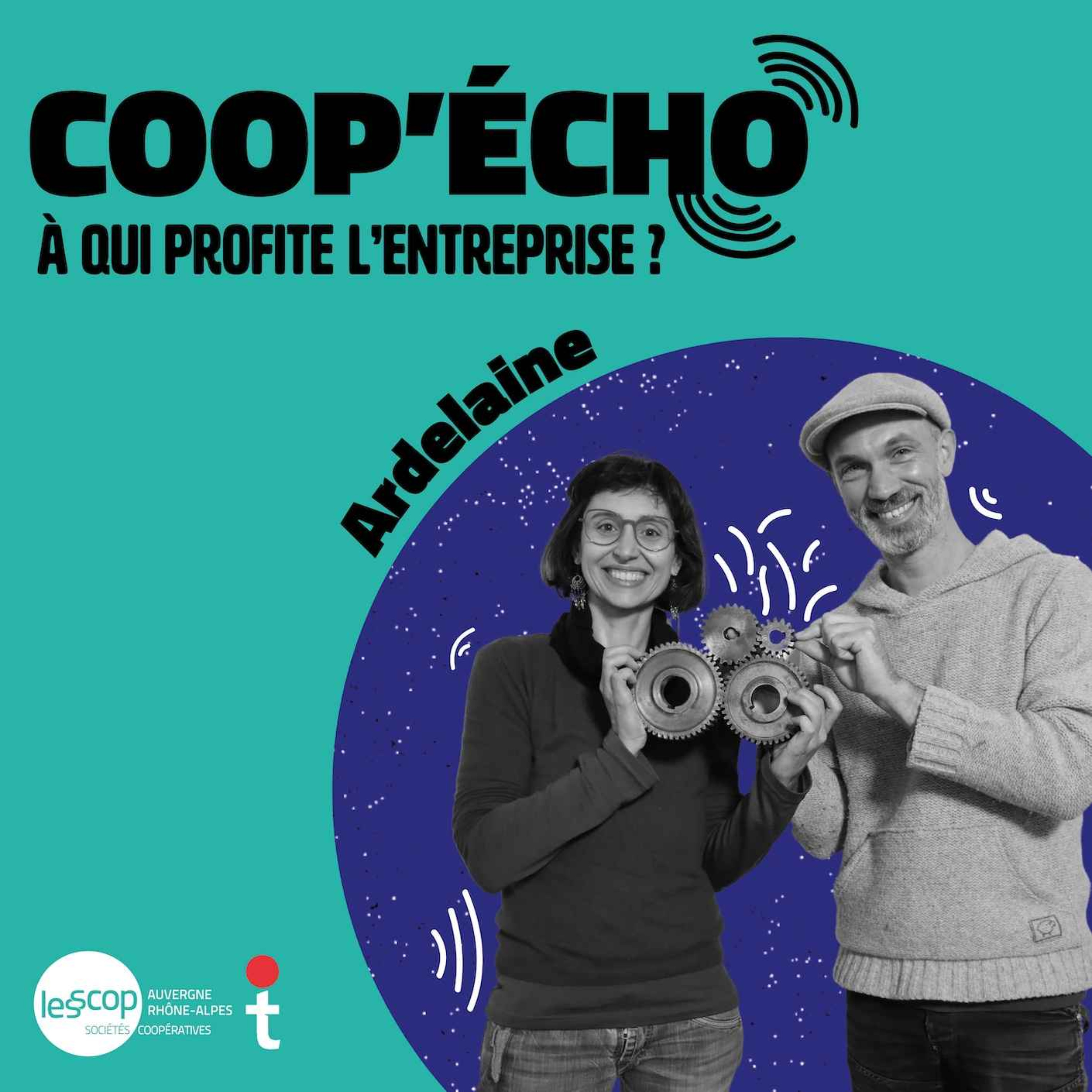 Coop\'Écho