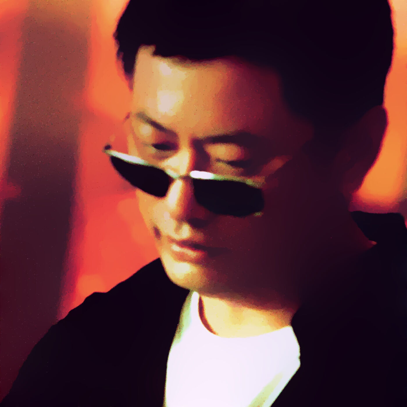 cover art for Wong Kar-wai's Mood | The Directors Project