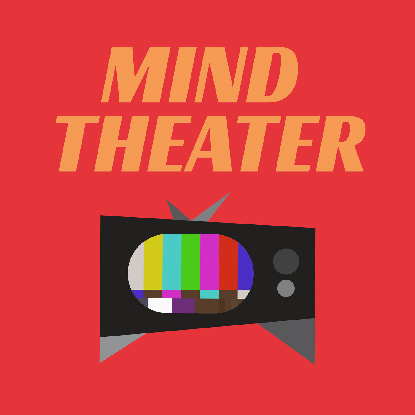 cover art for Support Mind Theater on Patreon