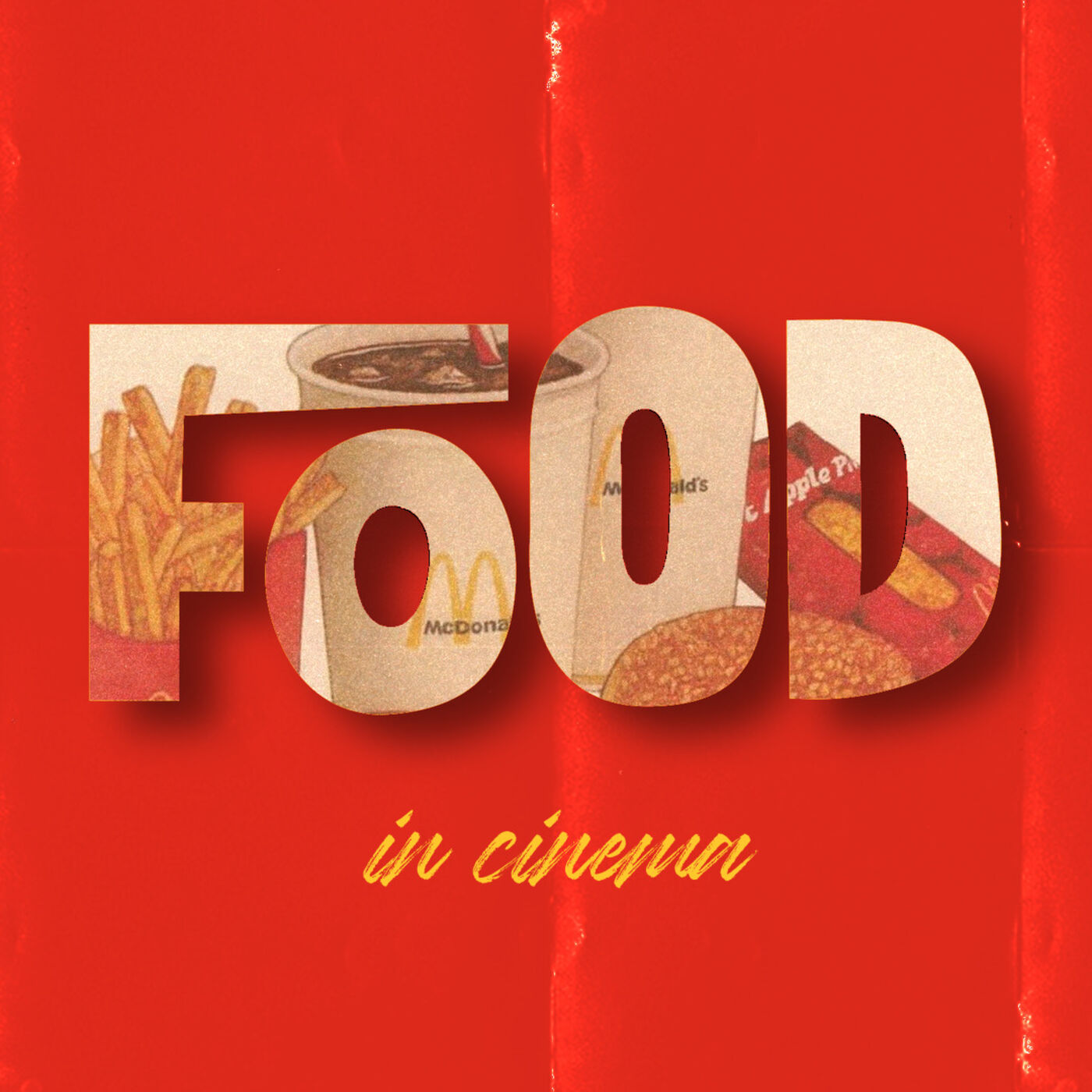 FOOD (in cinema) | Video Essay